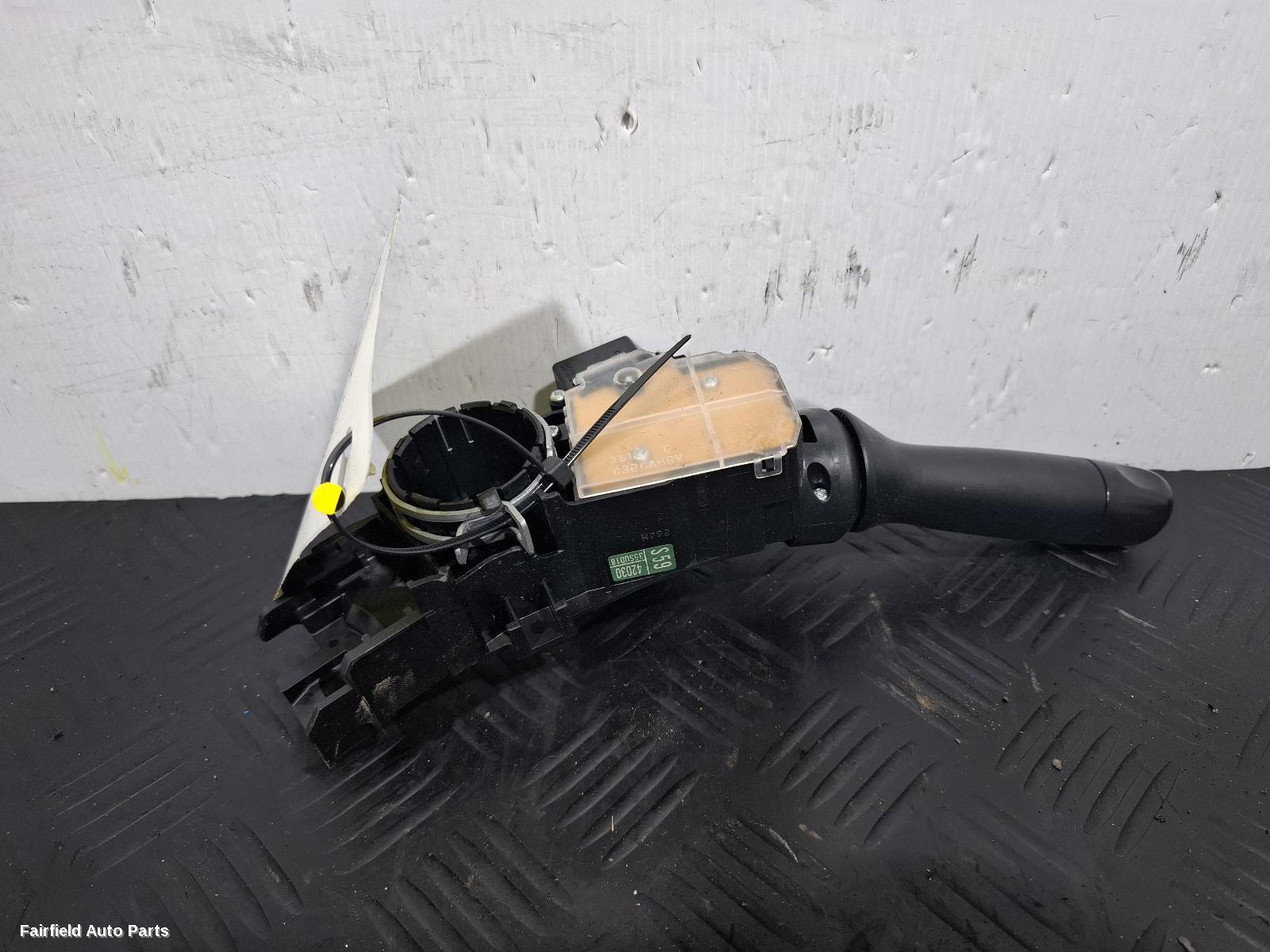 2011-2013 Toyota Corolla Combination Switch