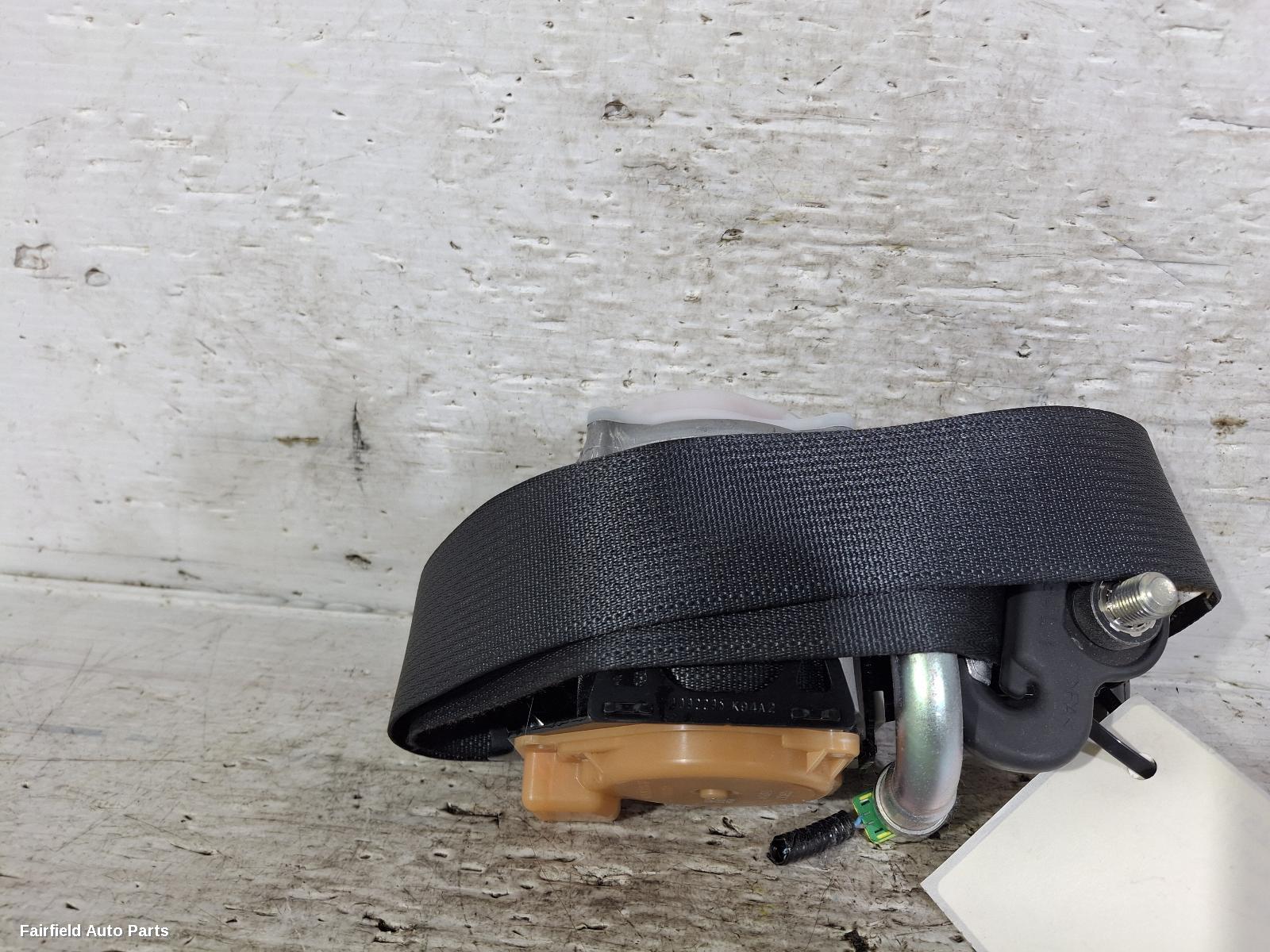 2017-2021 Honda Civic Seatbelt Stalk