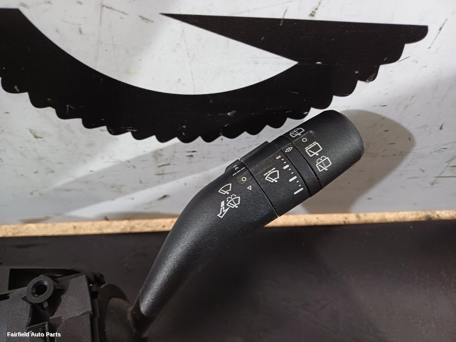 2017-2024 Mg Zs Combination Switch