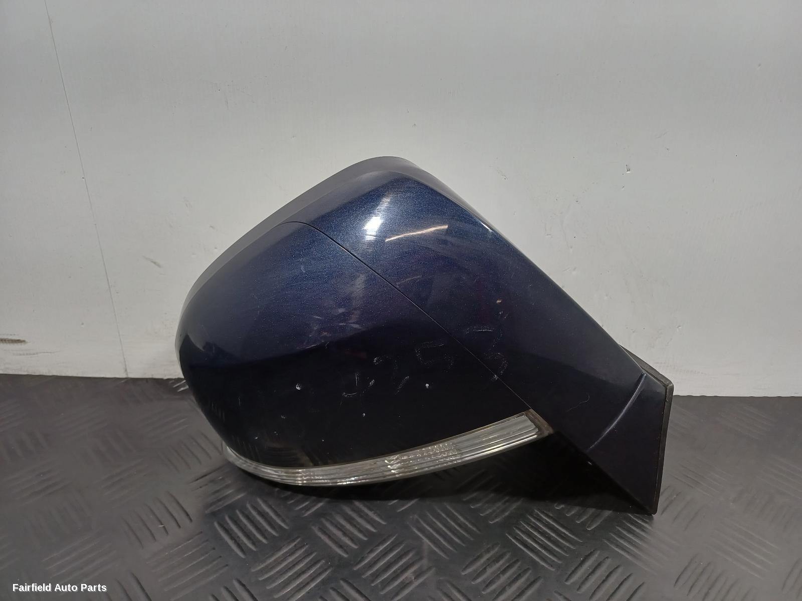 2015-2018 Holden Captiva Right Door Mirror