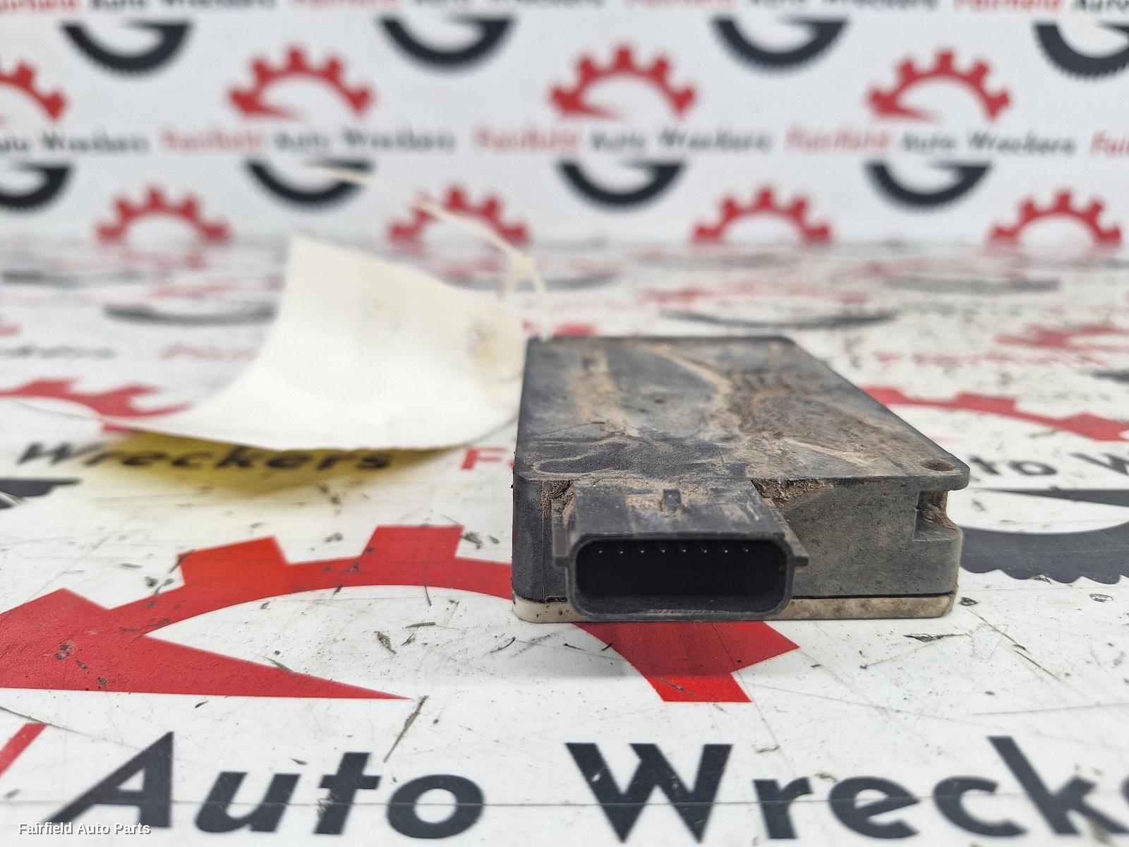 2014 Holden Commodore Misc Switch Relay