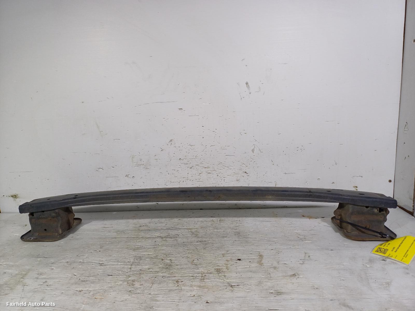 2008-2013 Honda Accord R Bar Bracket Reinfo