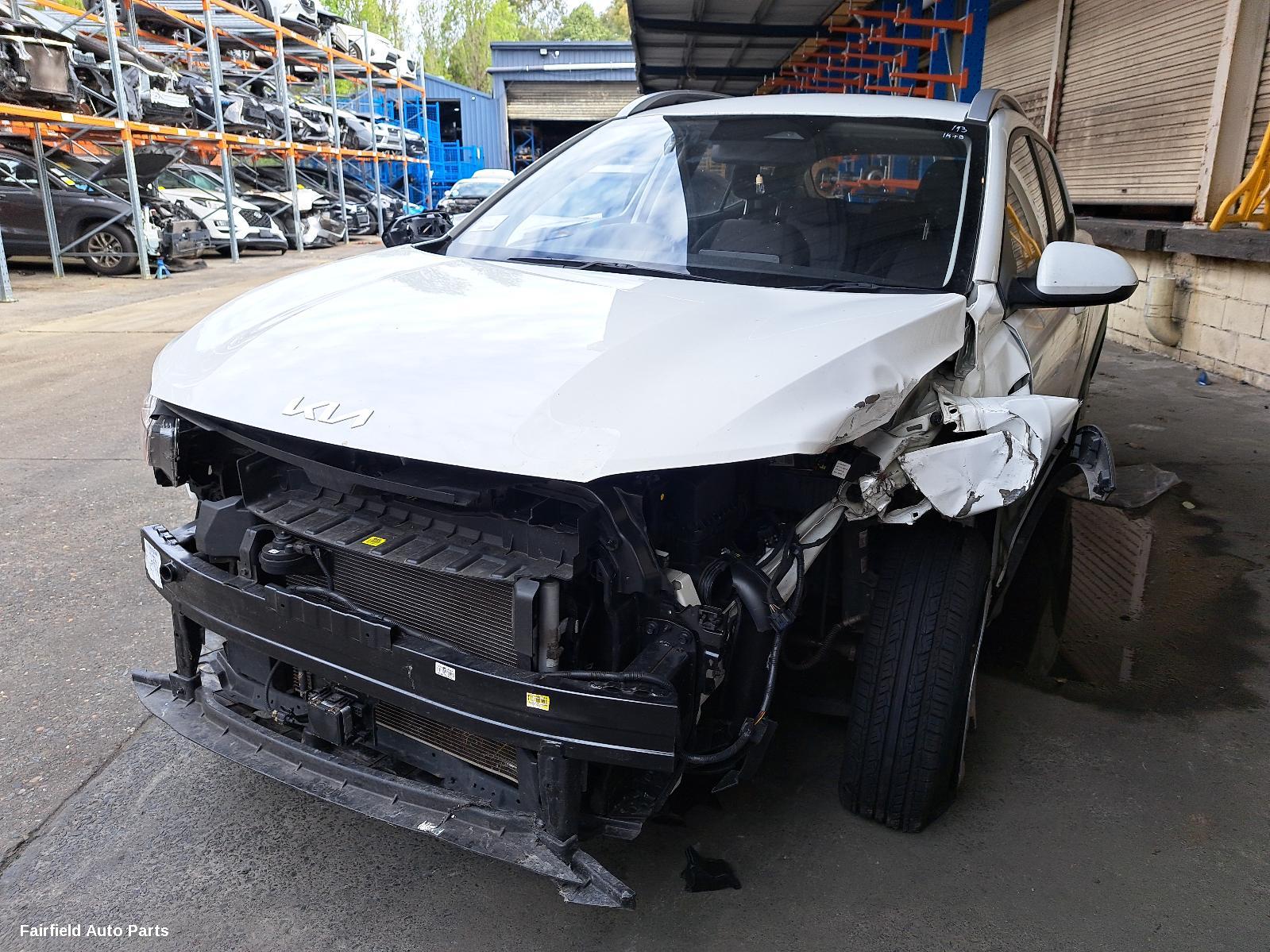 2022 Kia Stonic Right Front Lower Control Arm