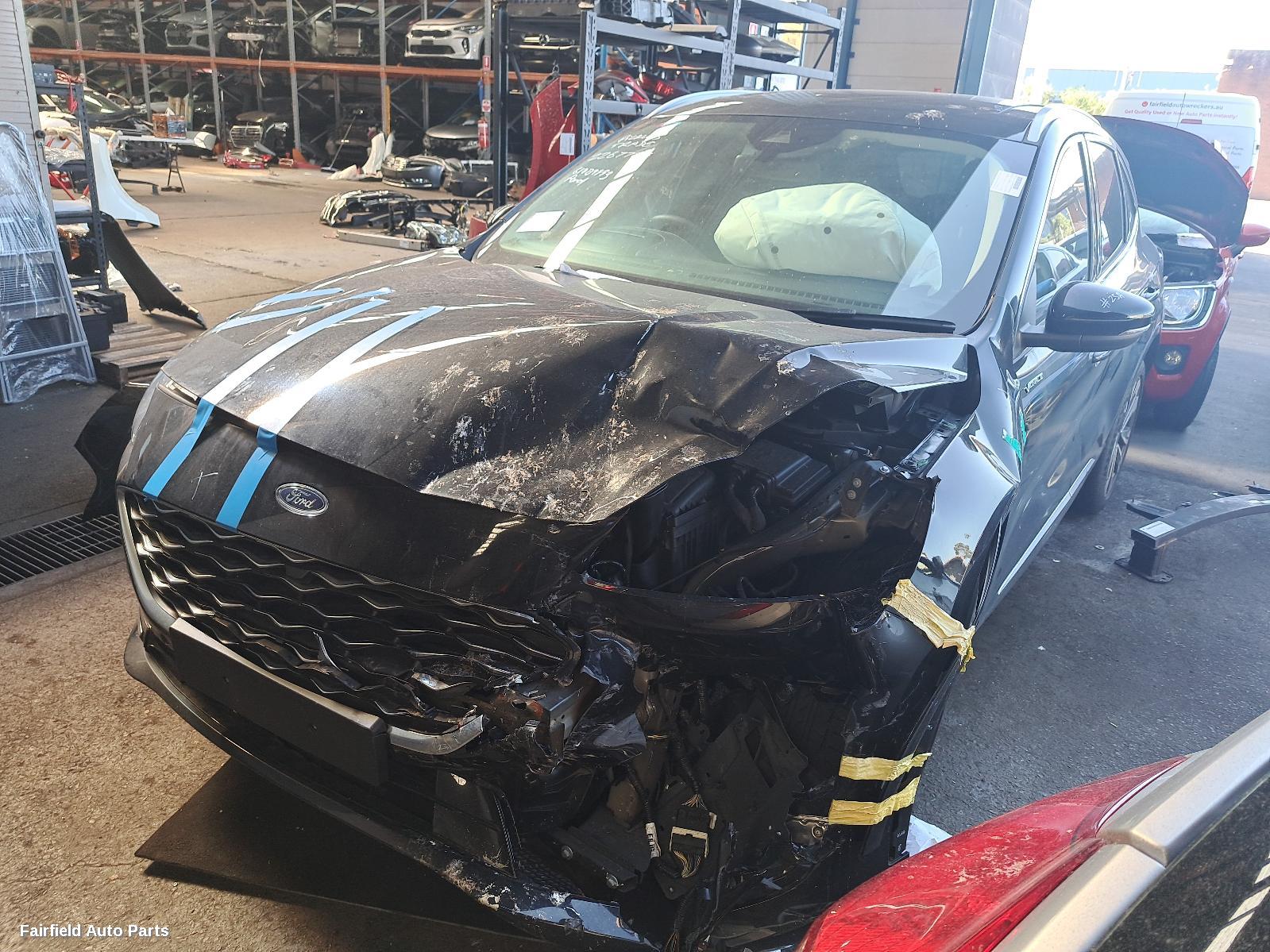 2022 FORD ESCAPE ALTERNATOR