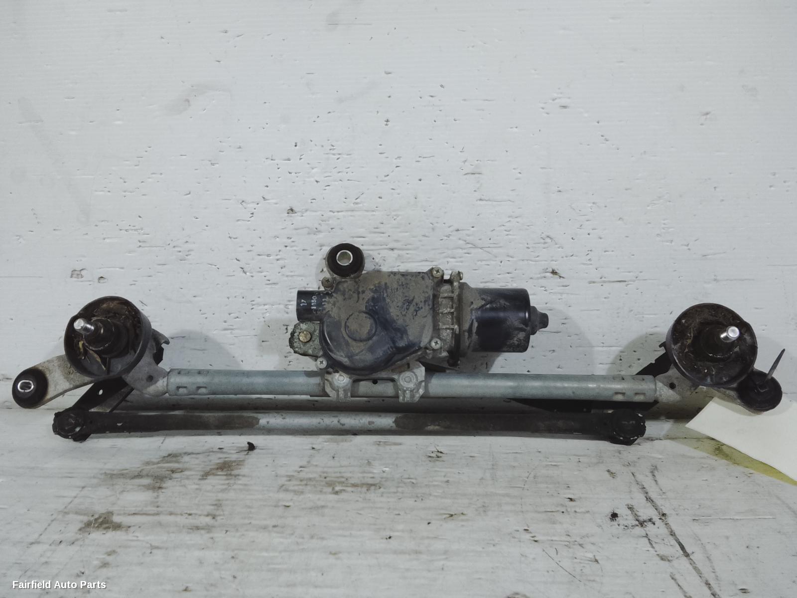 2014-2022 Nissan Xtrail Wiper Motor