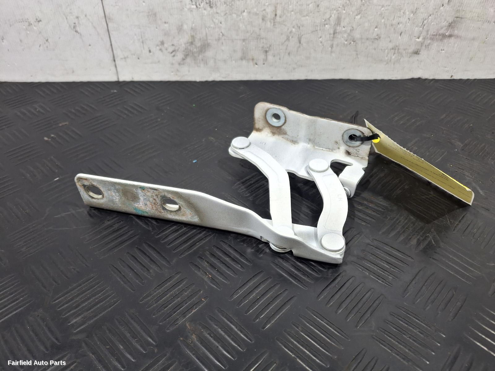 2016-2025 Mg Mg3 Bonnet Hinge Strut