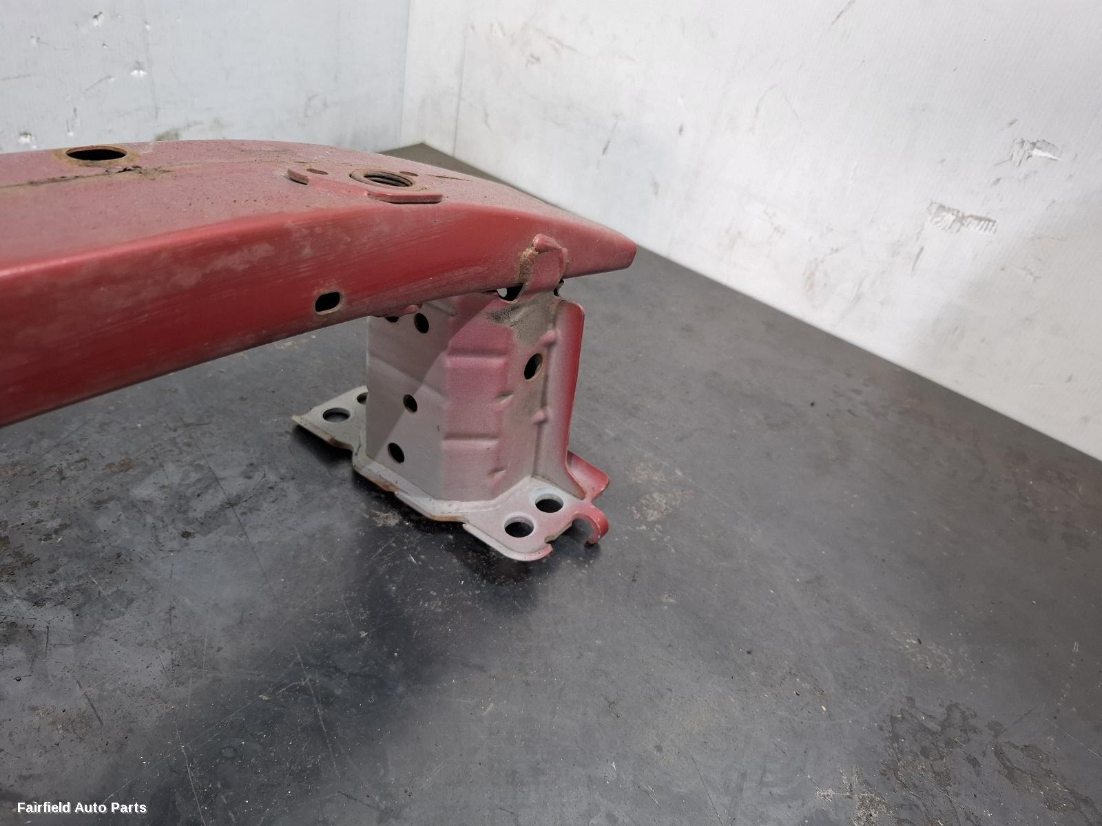 2007-2012 Toyota Corolla F Bar Reinforc Brack