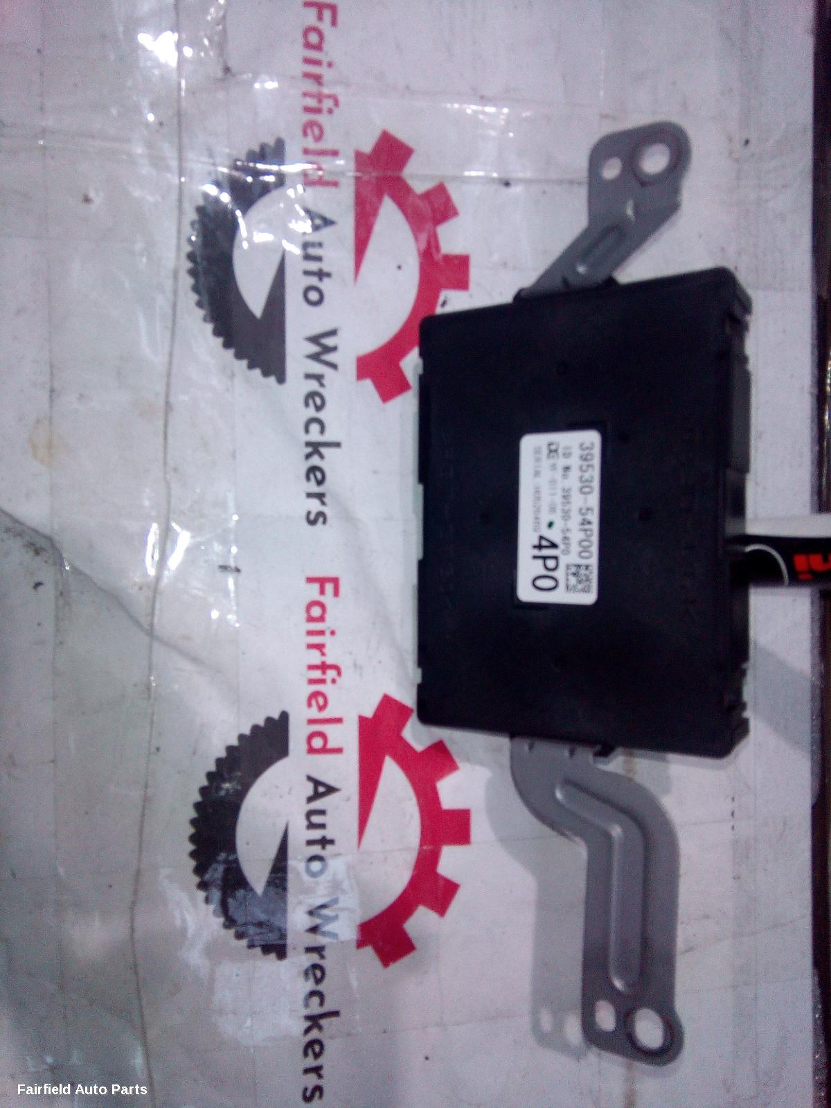 2015-2025 Suzuki Vitara Heater Ac Controls