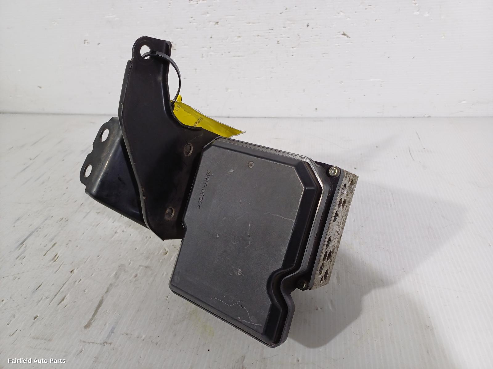 2010-2013 Nissan Xtrail Abs Pump Modulator