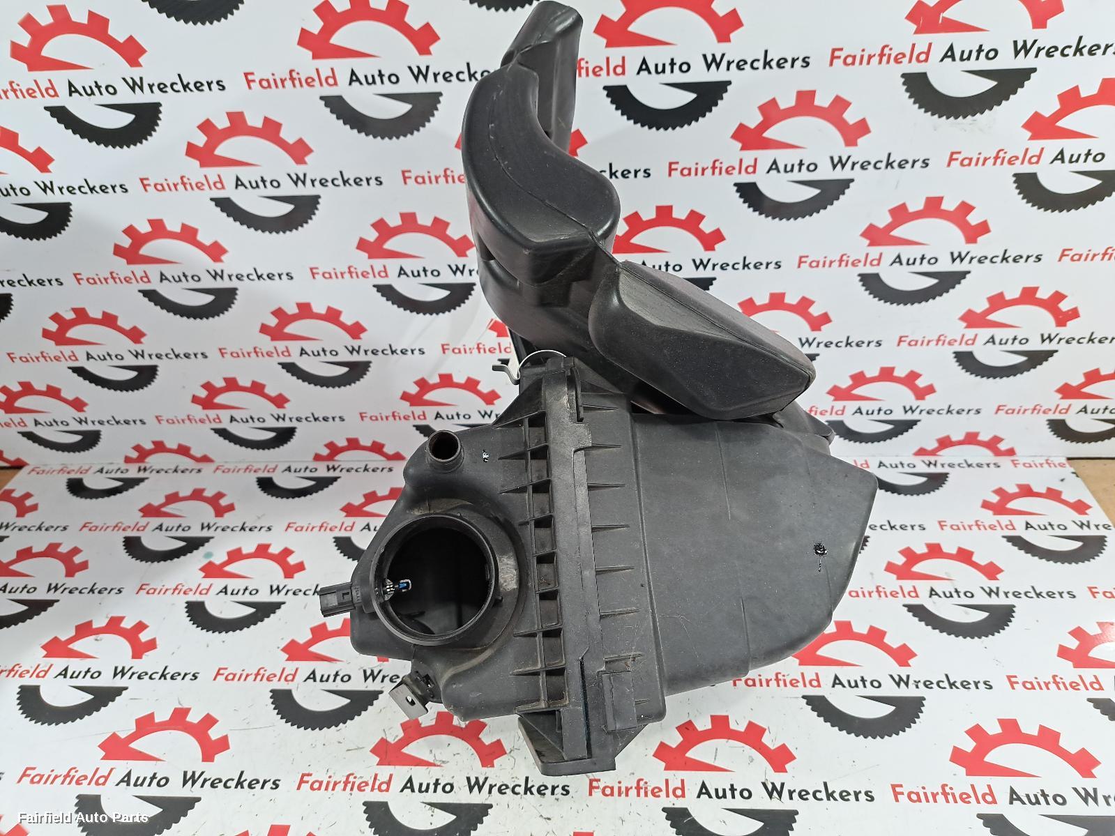 2016 Fiat Freemont Air Cleaner Box