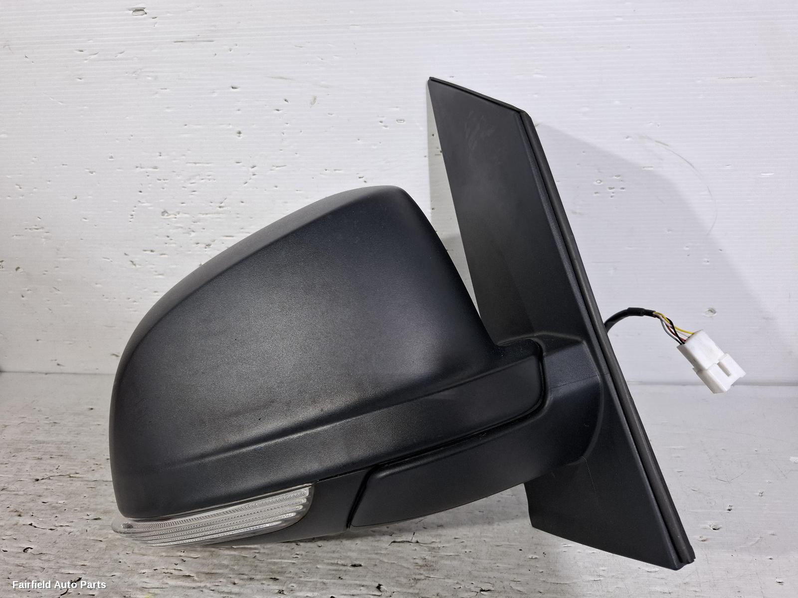 2015-2024 Ldv G10 Right Door Mirror