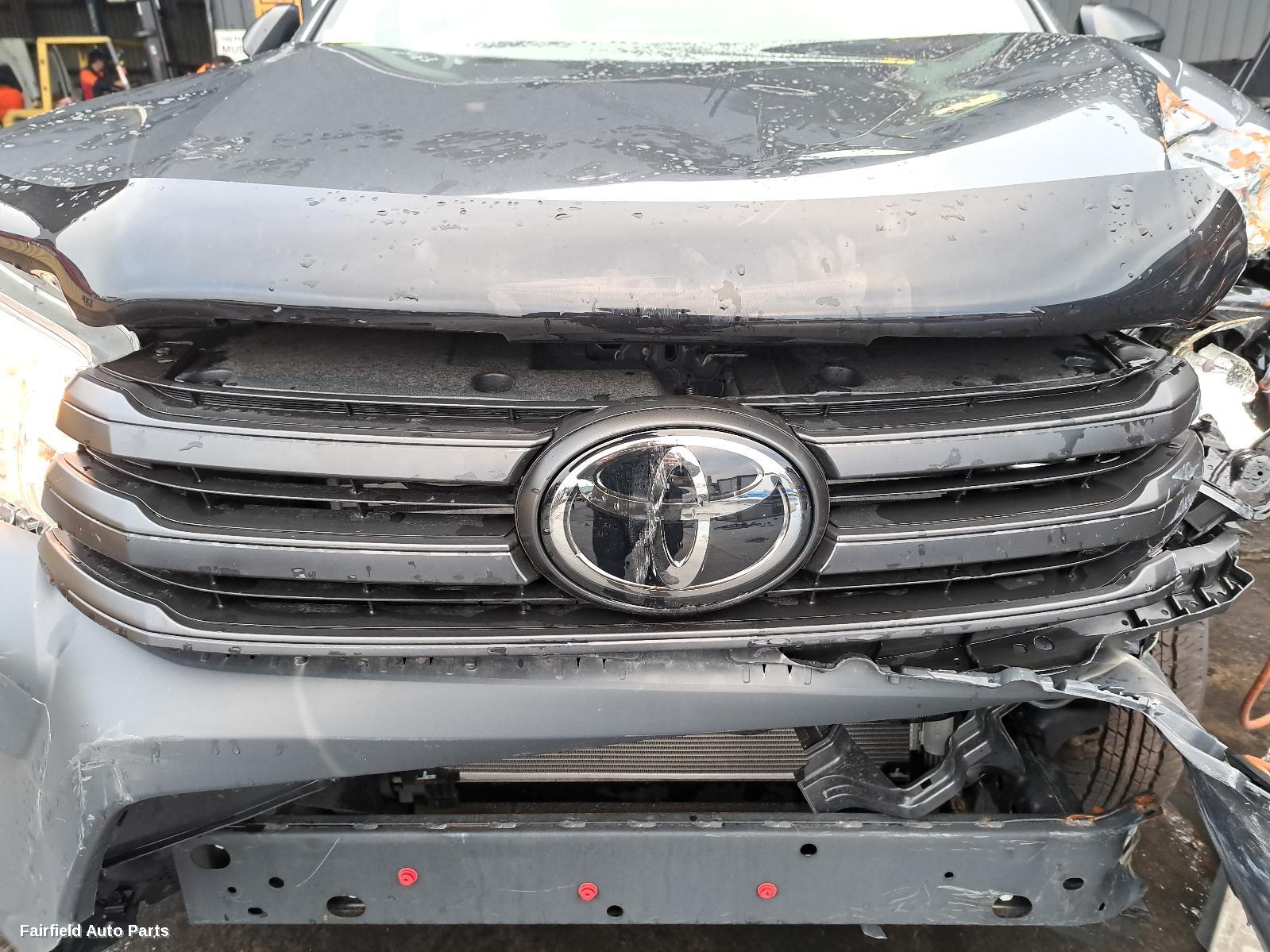2015-2025 Toyota Hilux Pwr Dr Wind Switch