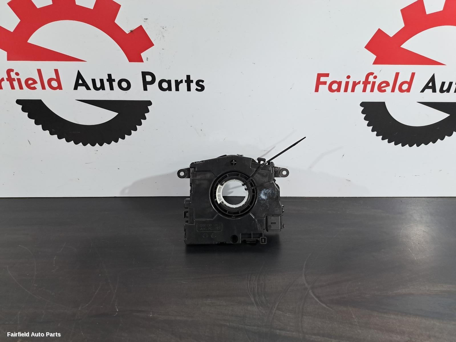 2016-2025 Audi Q2 Airbag Module Sensor