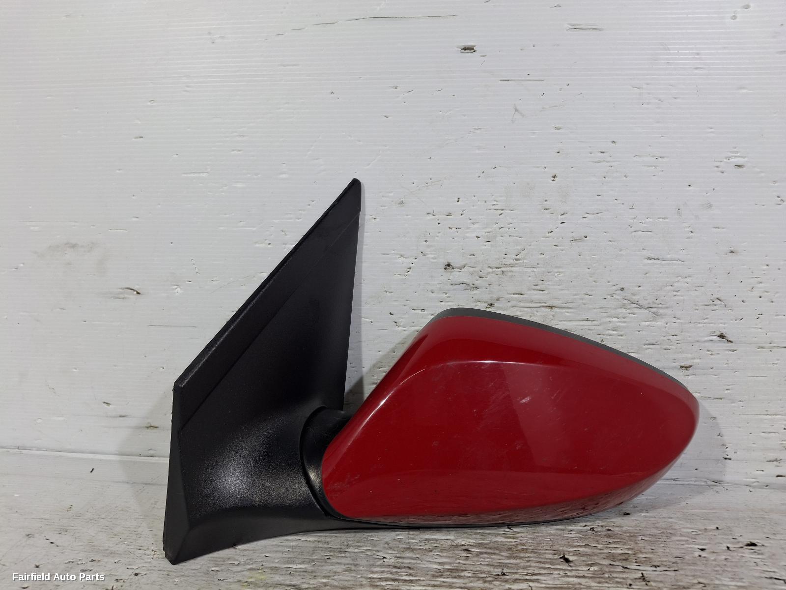 2012-2017 Hyundai I30 Left Door Mirror