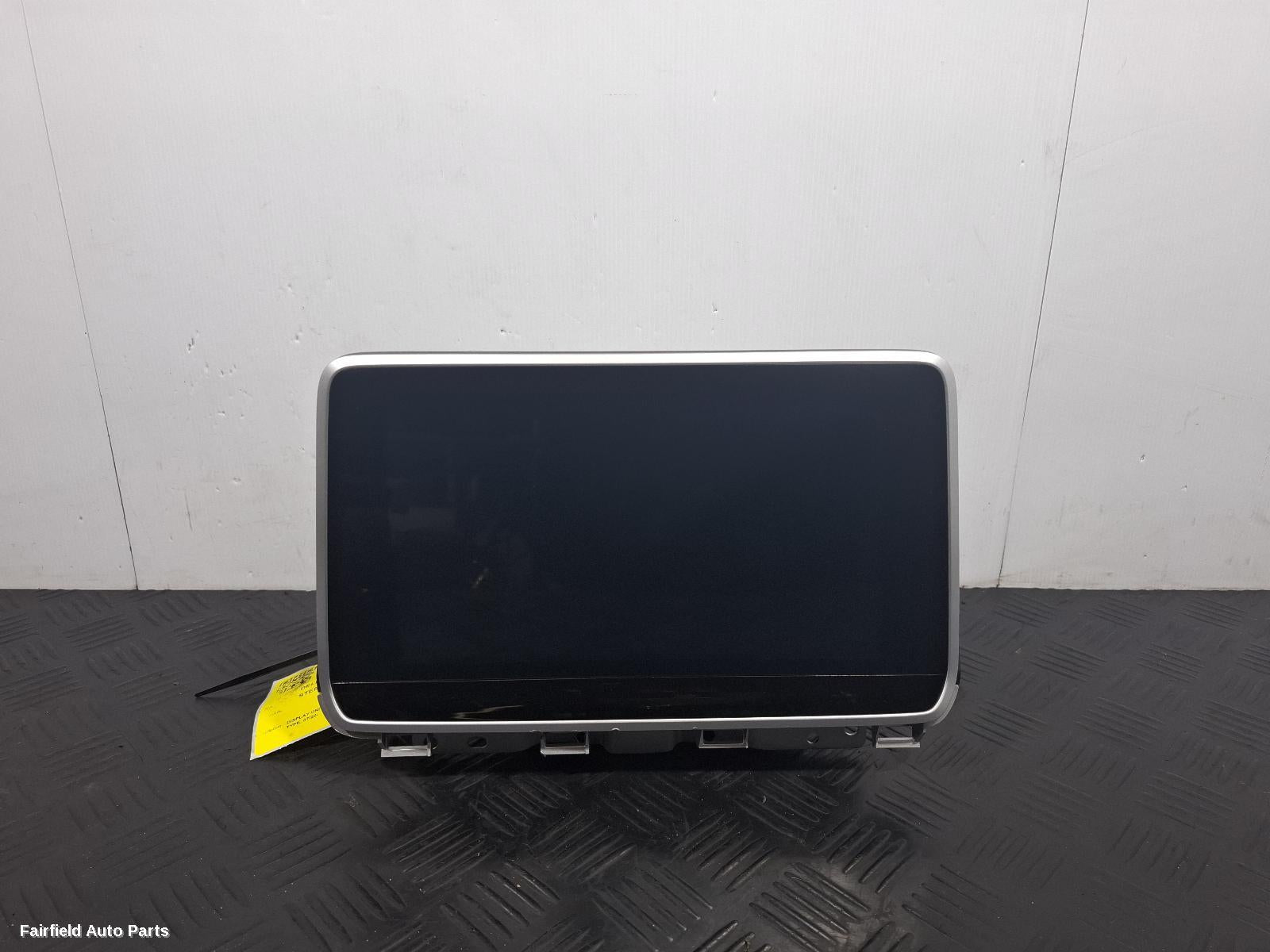 2020-2026 Ldv Deliver 9 Radio Cd Dvd Sat Tv