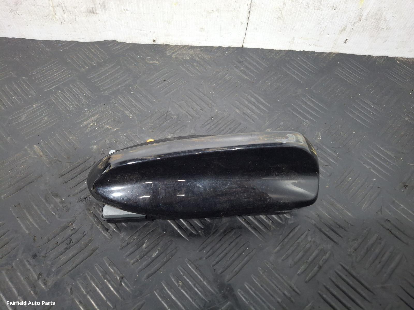 2018-2026 Volvo Xc40 Antenna