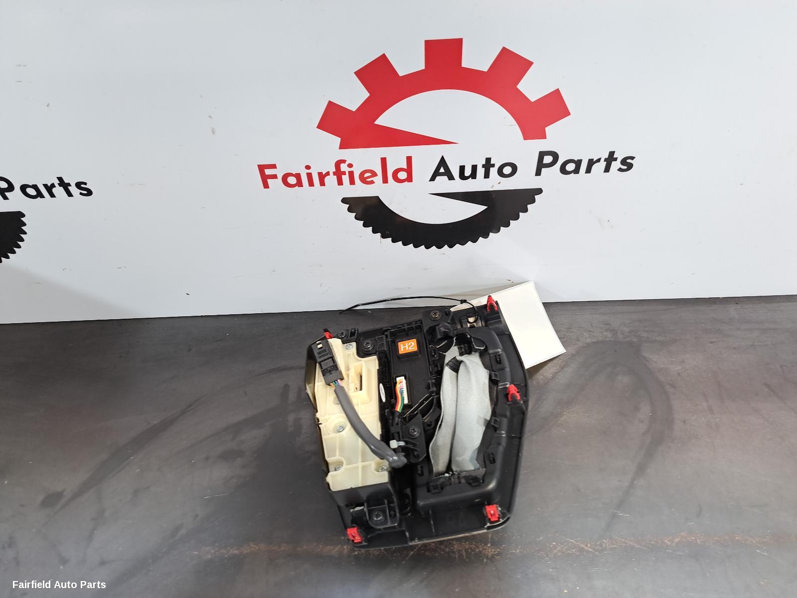 2018-2024 Toyota Rav4 Combination Switch