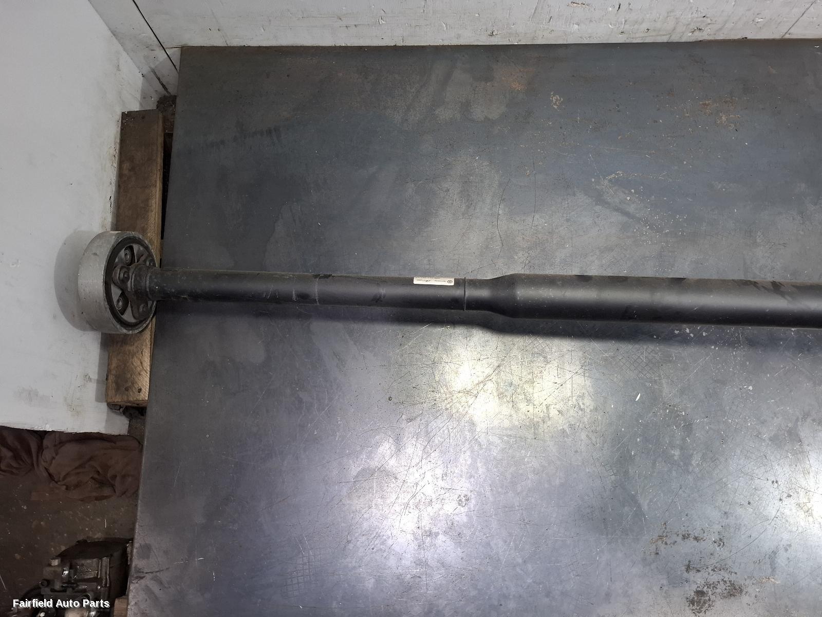 2016-2024 Skoda Superb Rear Drive Shaft