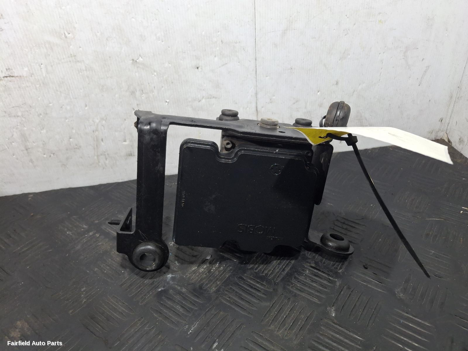 2010-2015 Hyundai I20 Abs Pump Modulator