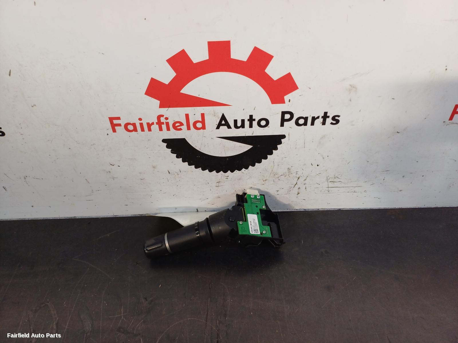 2007-2014 Mazda 2 Combination Switch