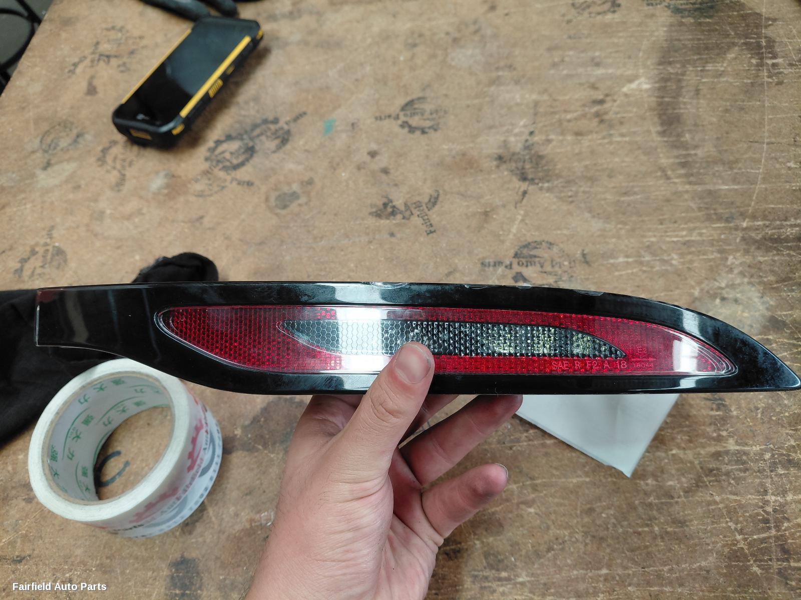 2019-2023 Land Rover Rangerover Evoque Right Taillight