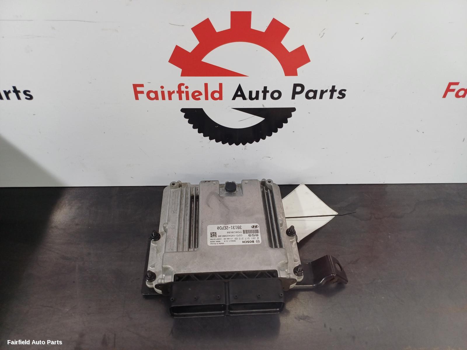 2017-2023 Hyundai I30 Ecu