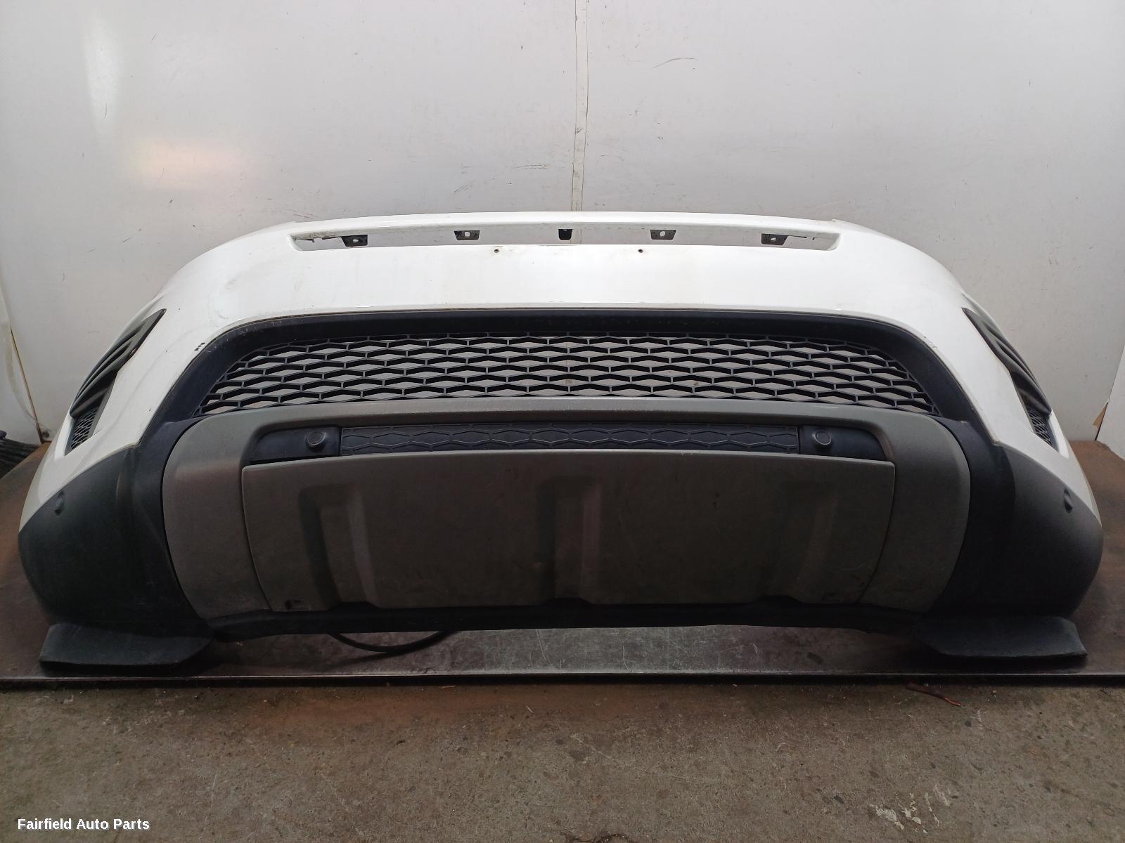 2015-2019 Land Rover Discovery Sport Front Bumper
