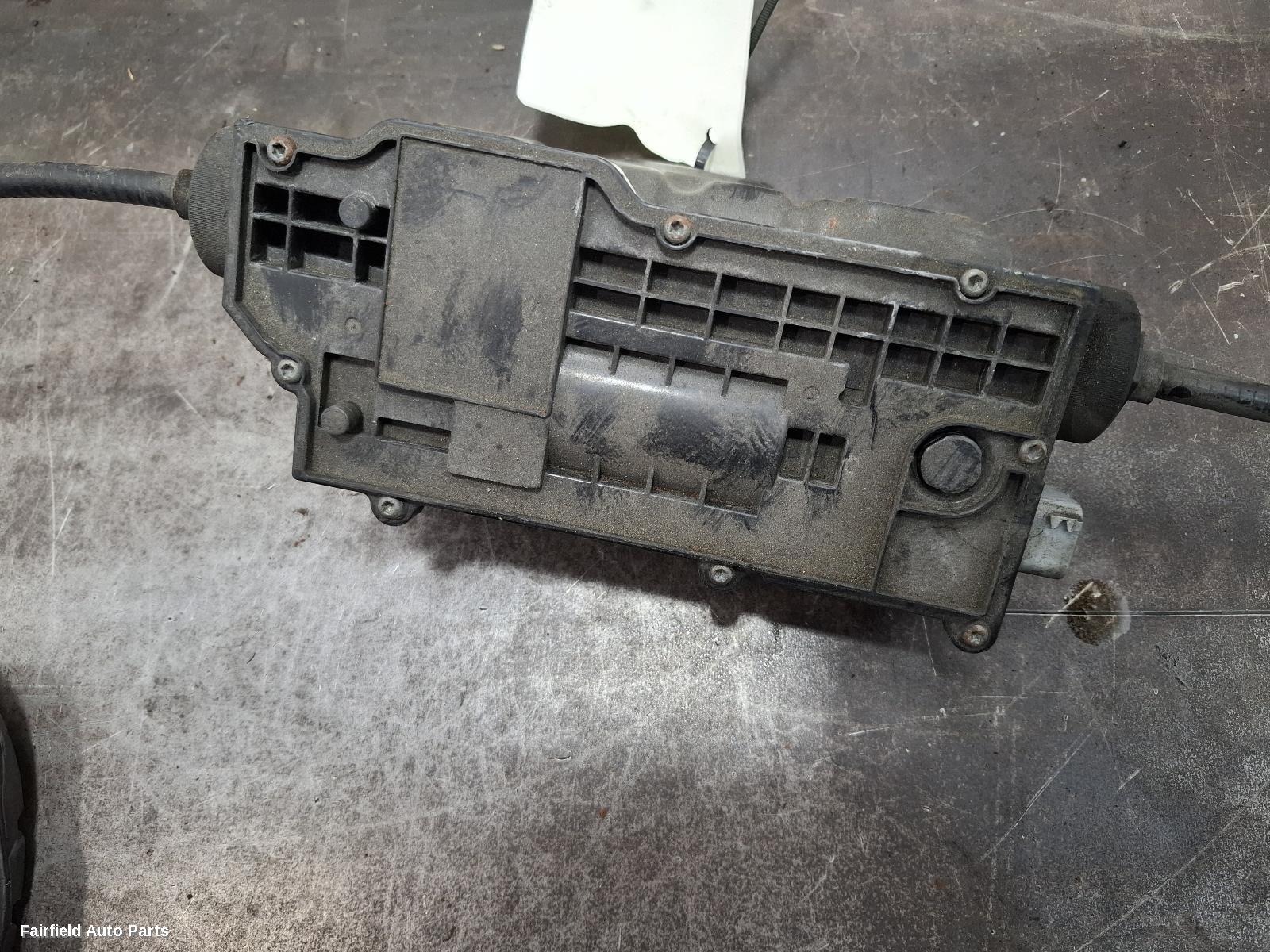 2008-2014 Bmw X6 Handbrake Actuator
