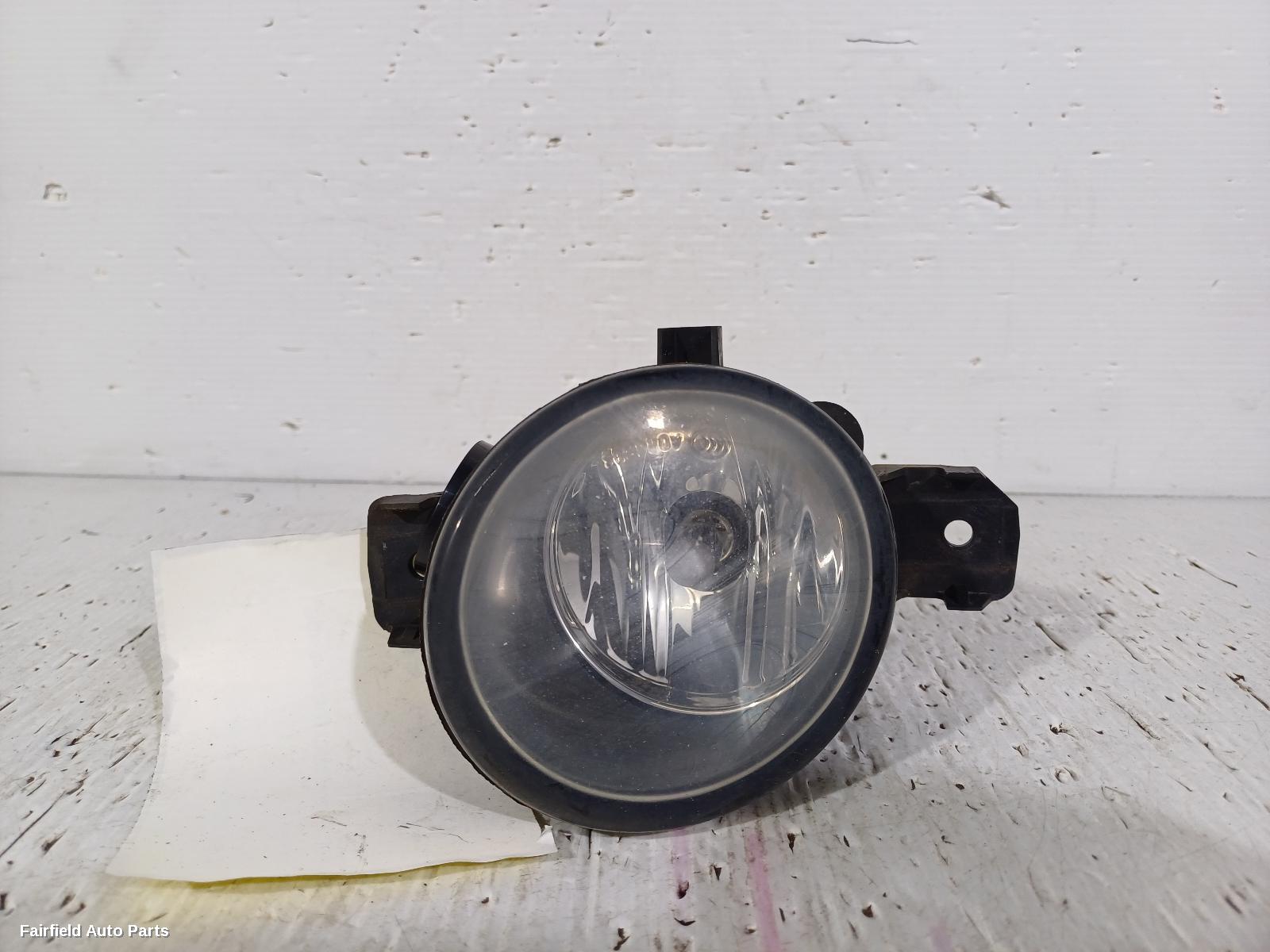 2007-2014 Nissan Dualis Right Indicator Fog Side