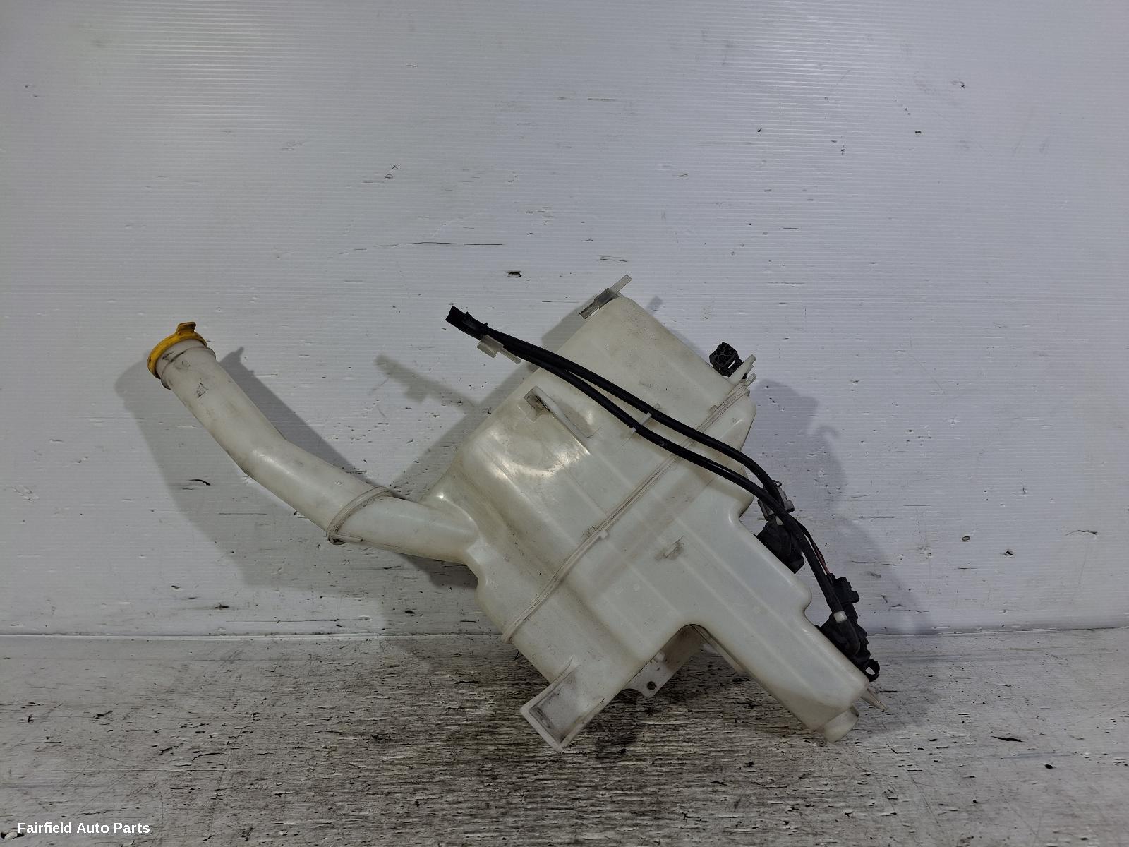 2009-2012 Mazda Cx9 Washer Bottle