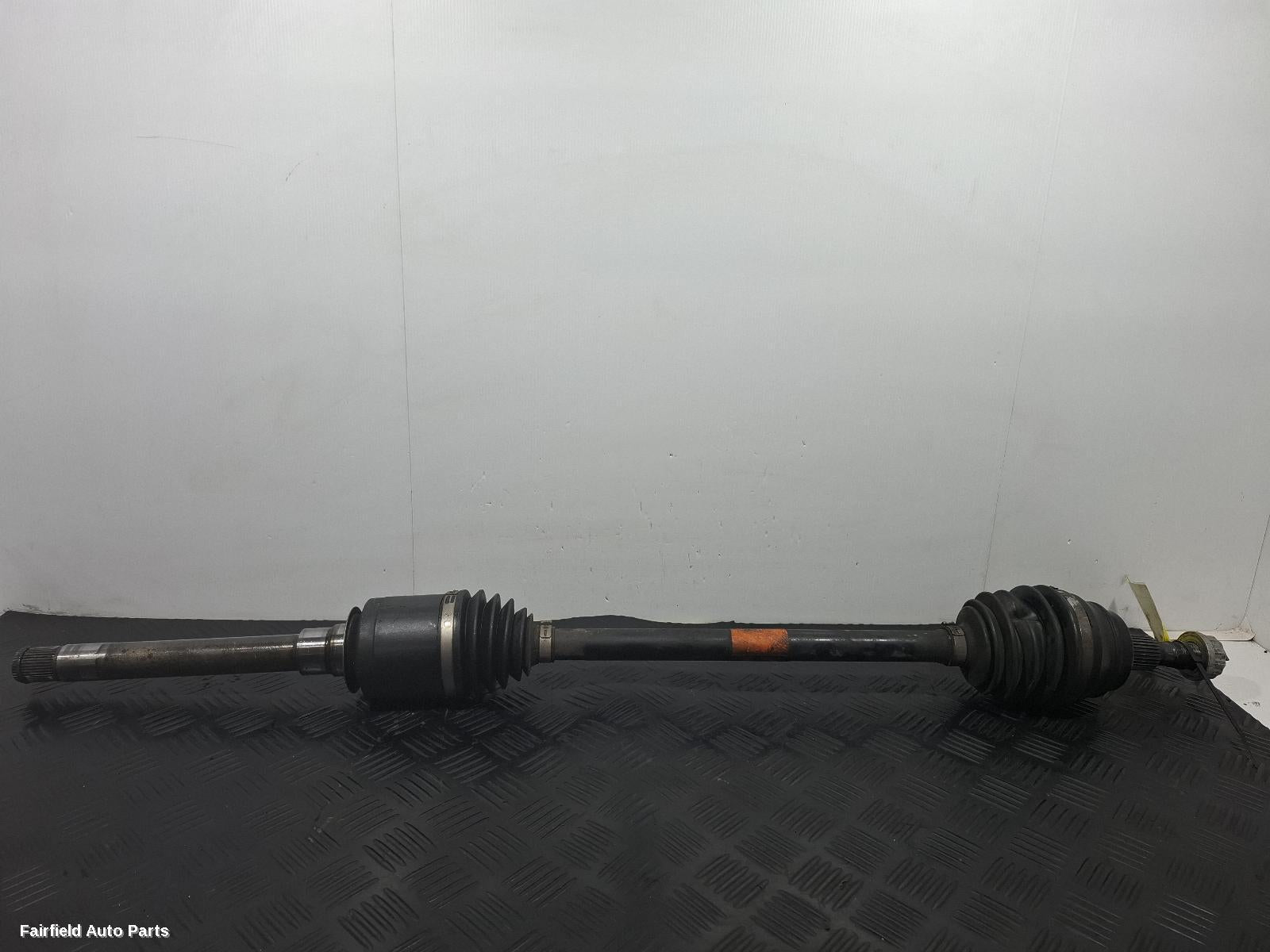 2015-2019 Mercedes Gle Class Right Driveshaft