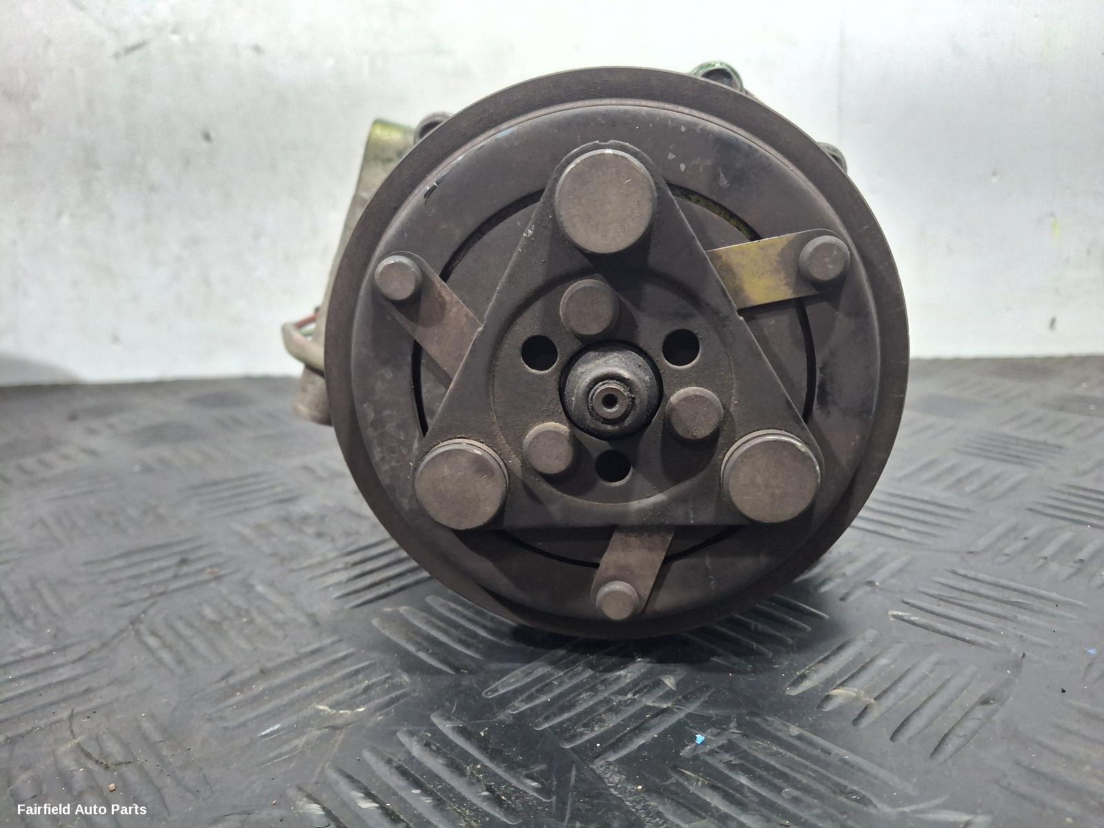 2008-2015 Honda Accord A C Compressor