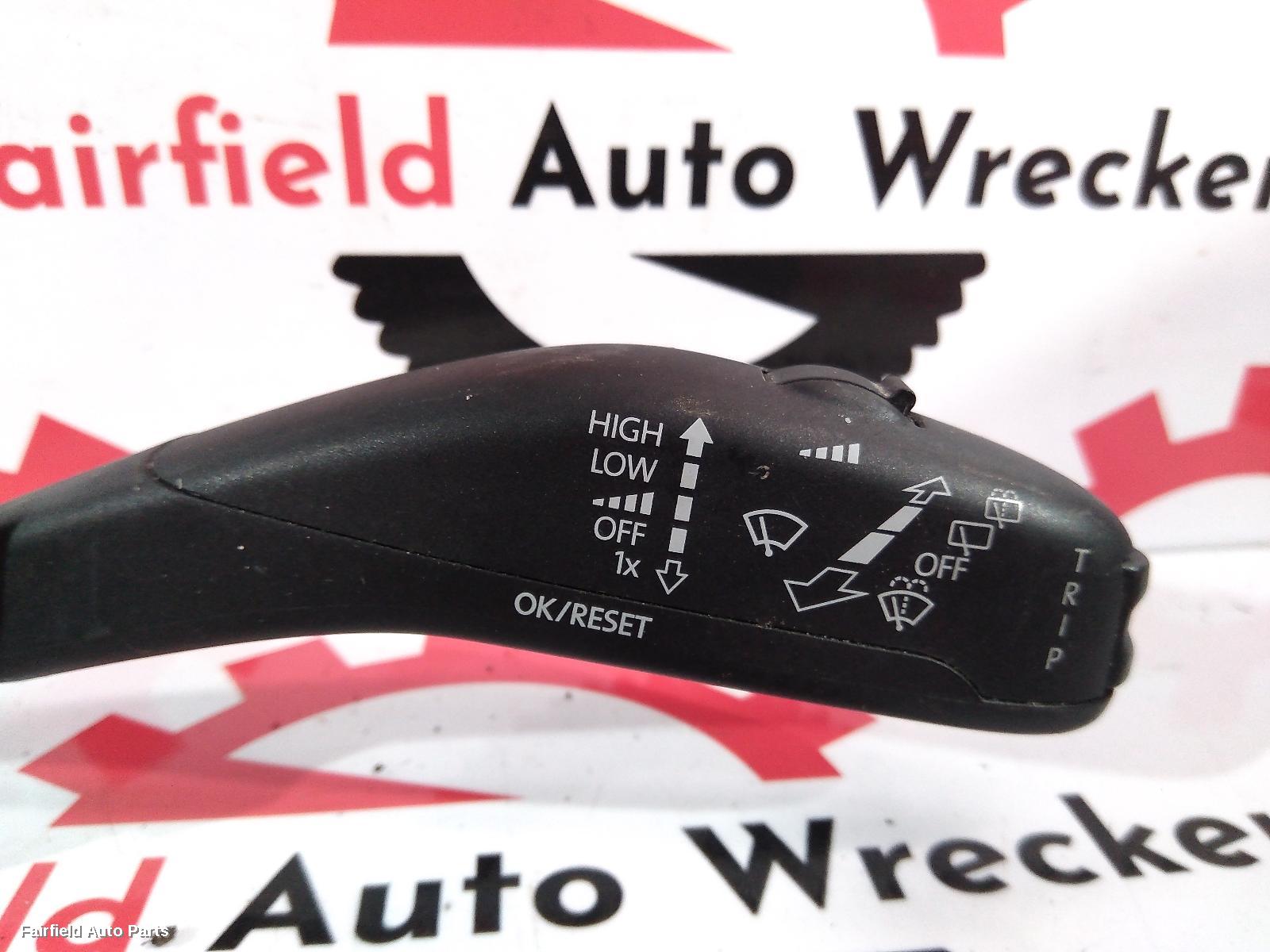 2010-2014 Volkswagen Polo Combination Switch