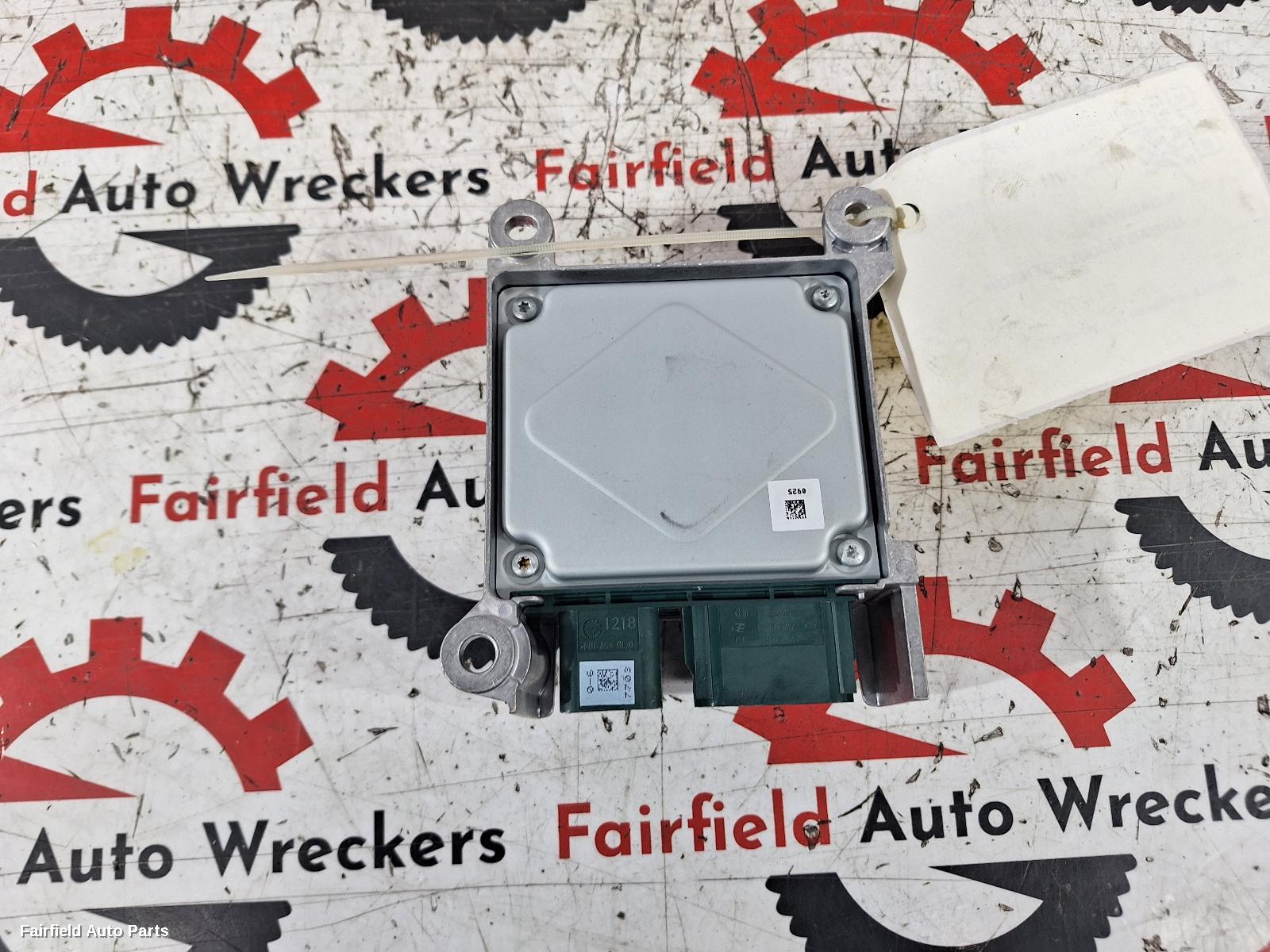 2007-2015 Hyundai Iload/imax Airbag Module Sensor