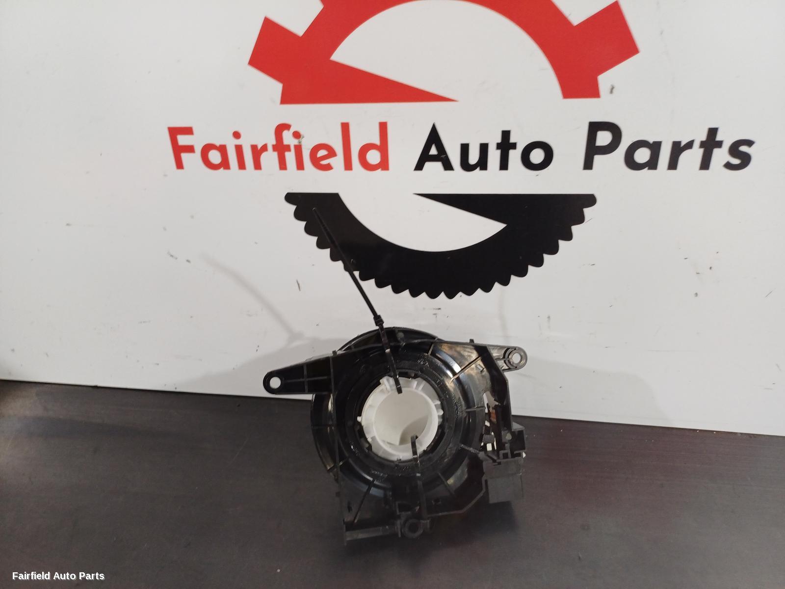 2017-2025 Volkswagen Polo Airbag Module Sensor