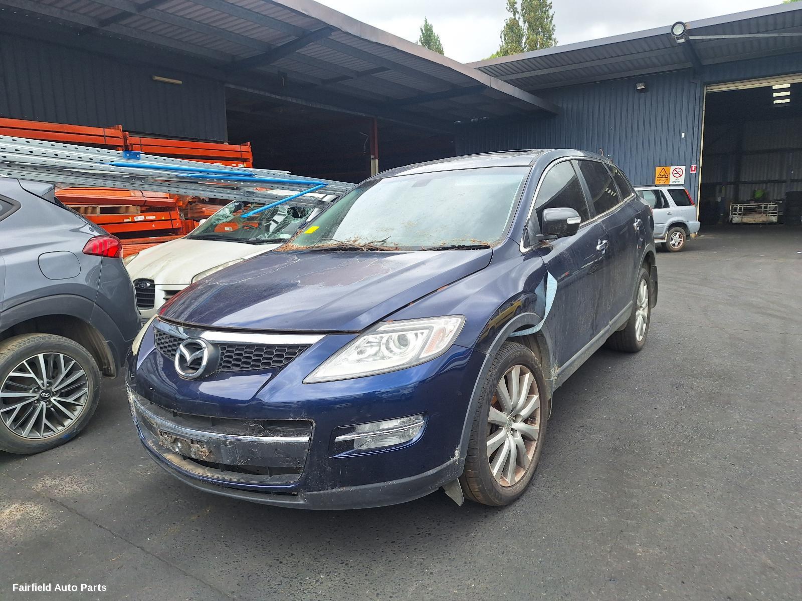 2008 Mazda Cx9 Left Guard