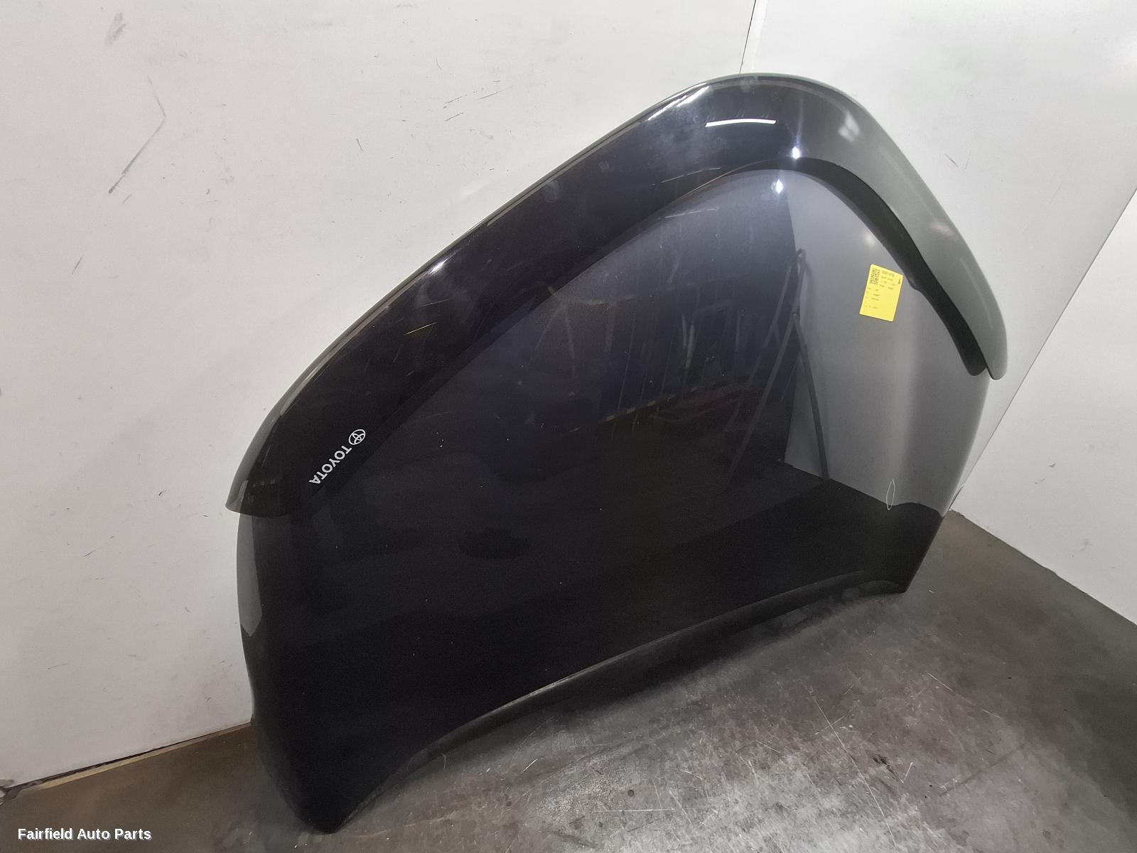 2016-2023 Toyota C-hr Bonnet