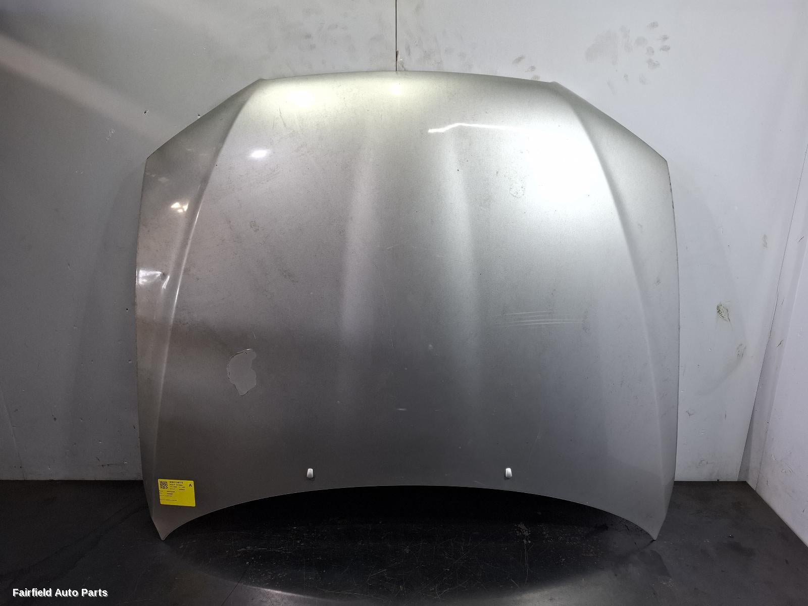 1998-2005 Lexus Is200/is300 Bonnet