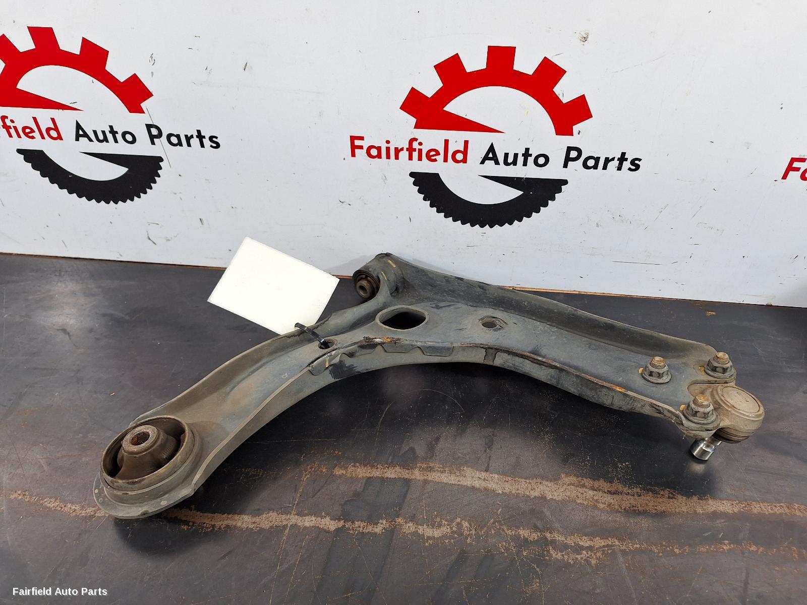 2015-2018 Hyundai Tucson Left Front Lower Control Arm