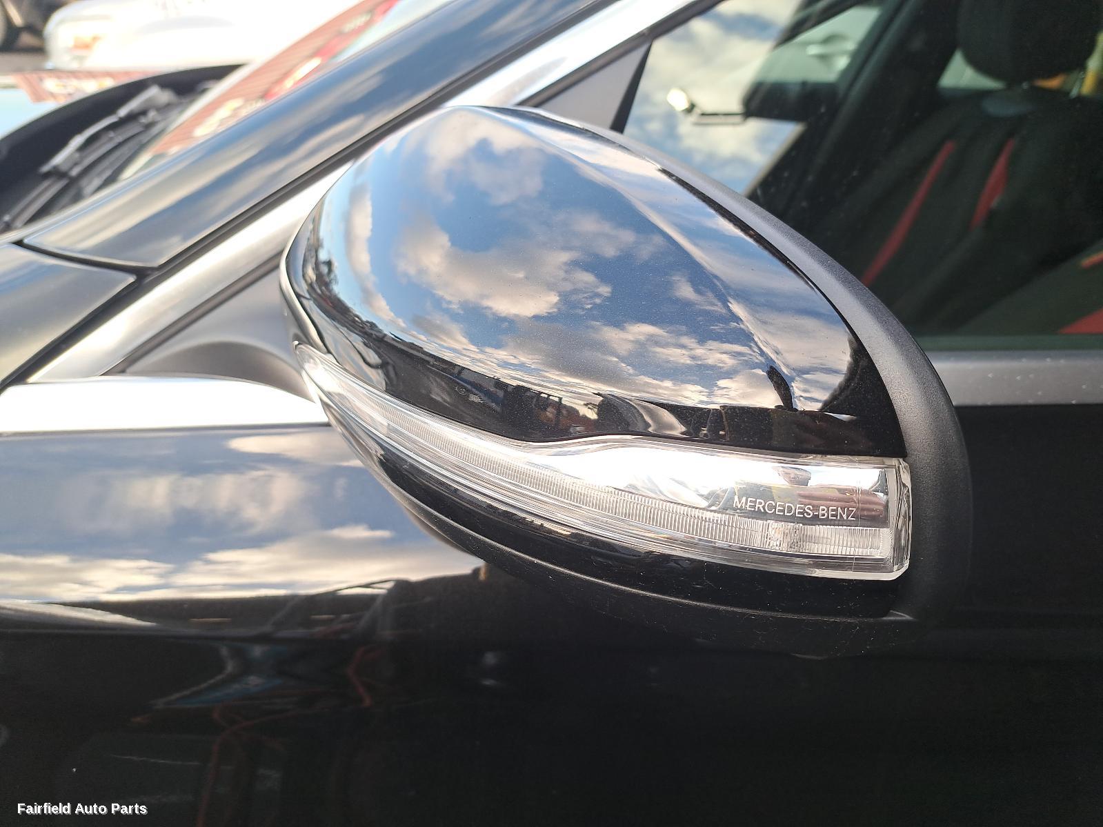 2014 Mercedes C Class Rear Bumper