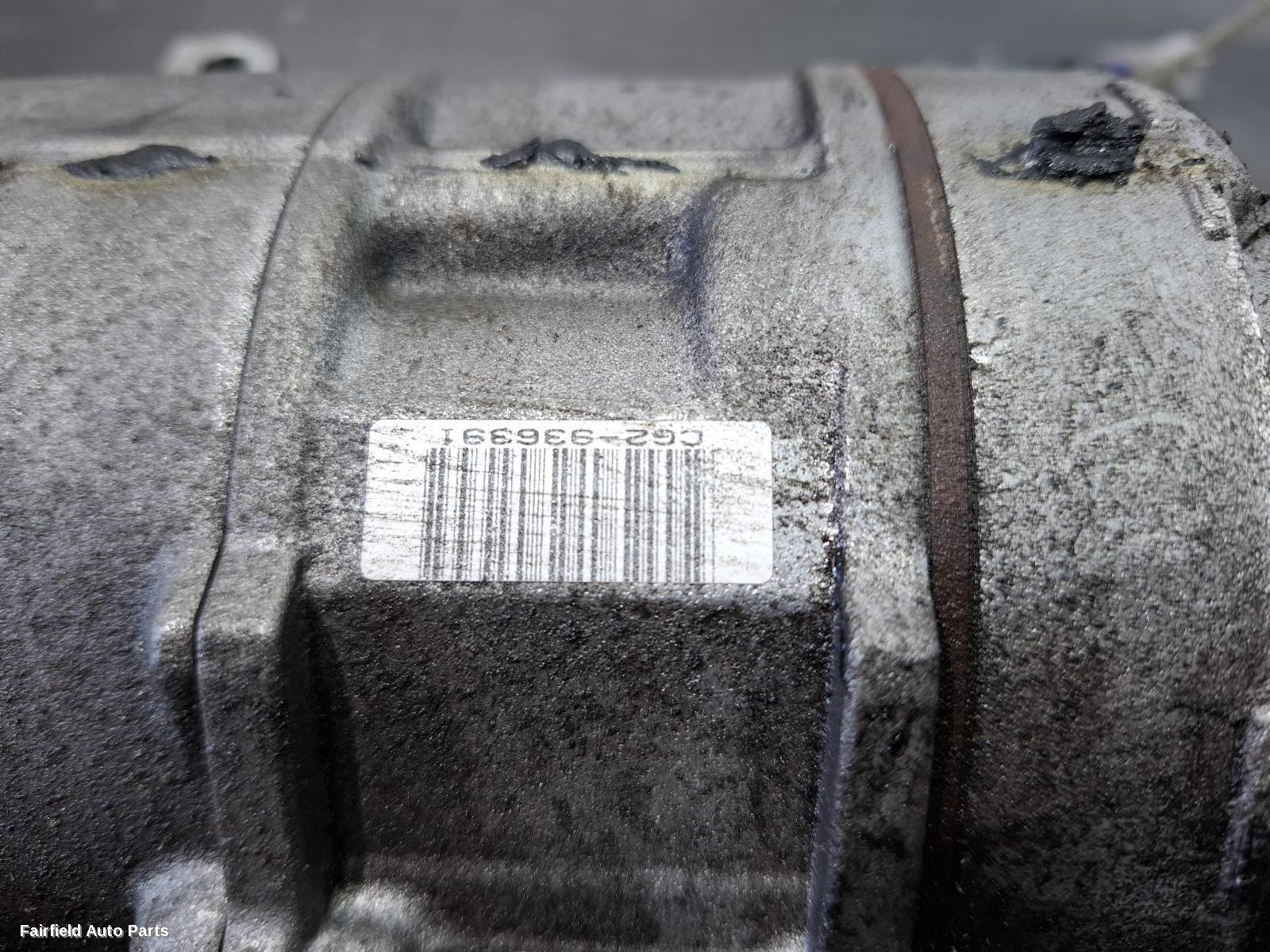 2006-2016 Jeep Compass A C Compressor