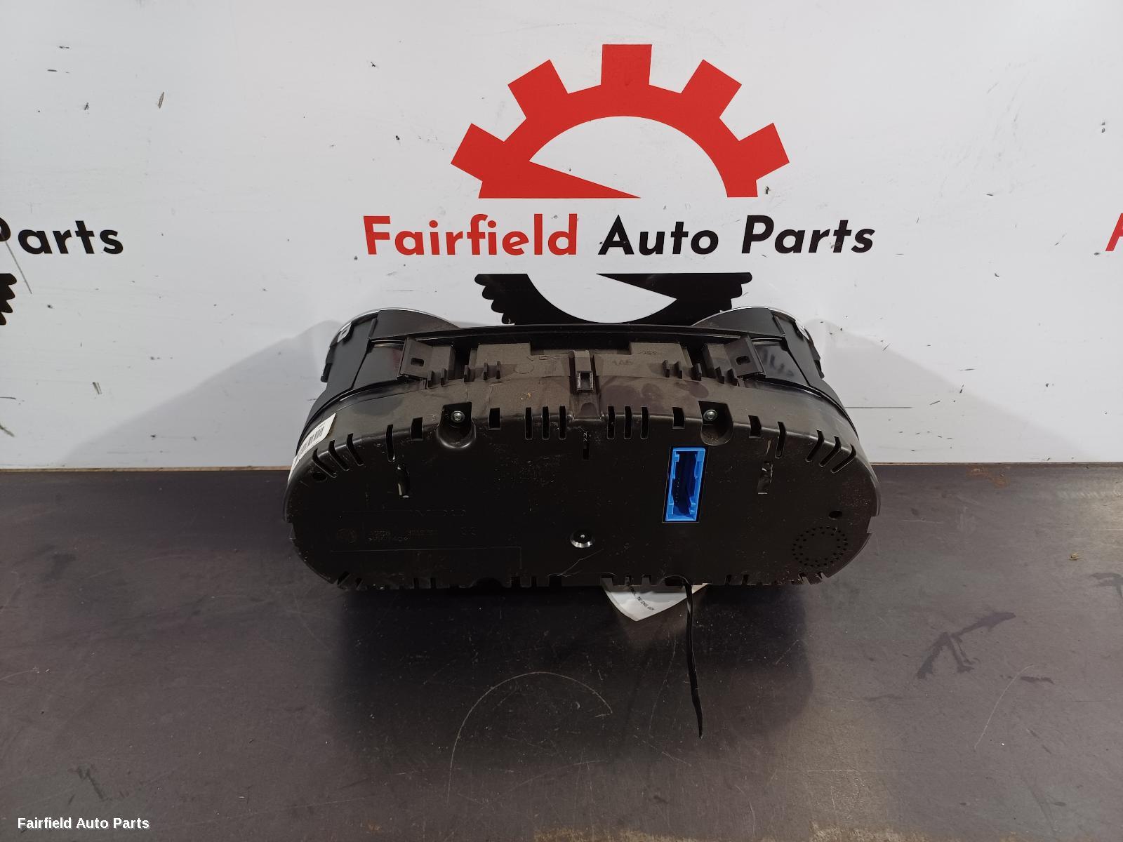 2008-2016 Volkswagen Golf Instrument Cluster