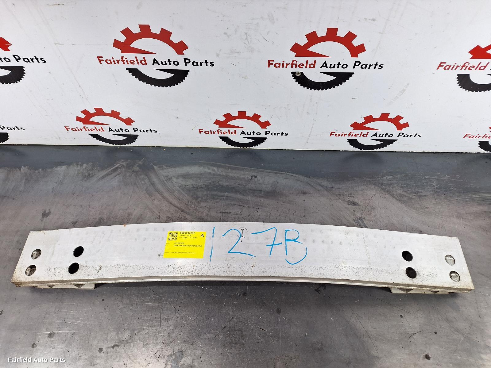 2013-2025 Lexus Is Series R Bar Bracket Reinfo