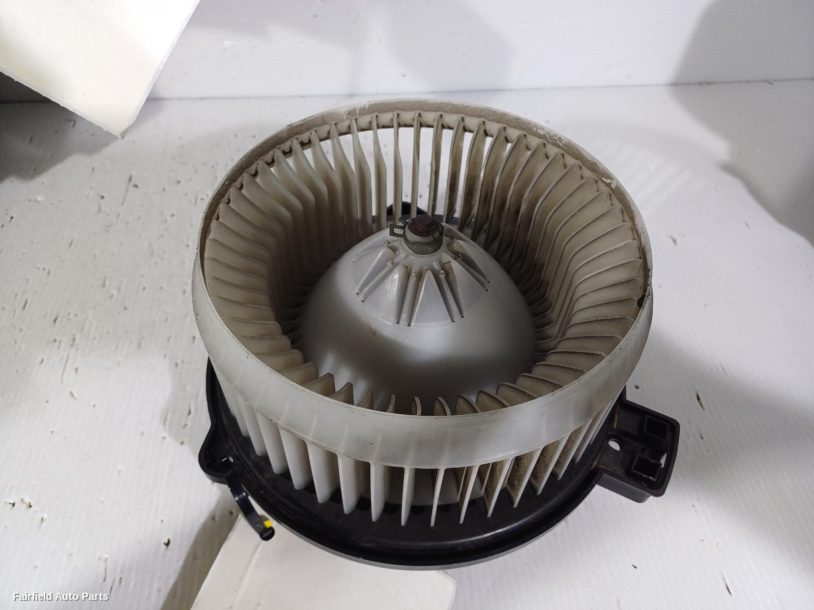 2004-2009 Honda Odyssey Heater Fan Motor