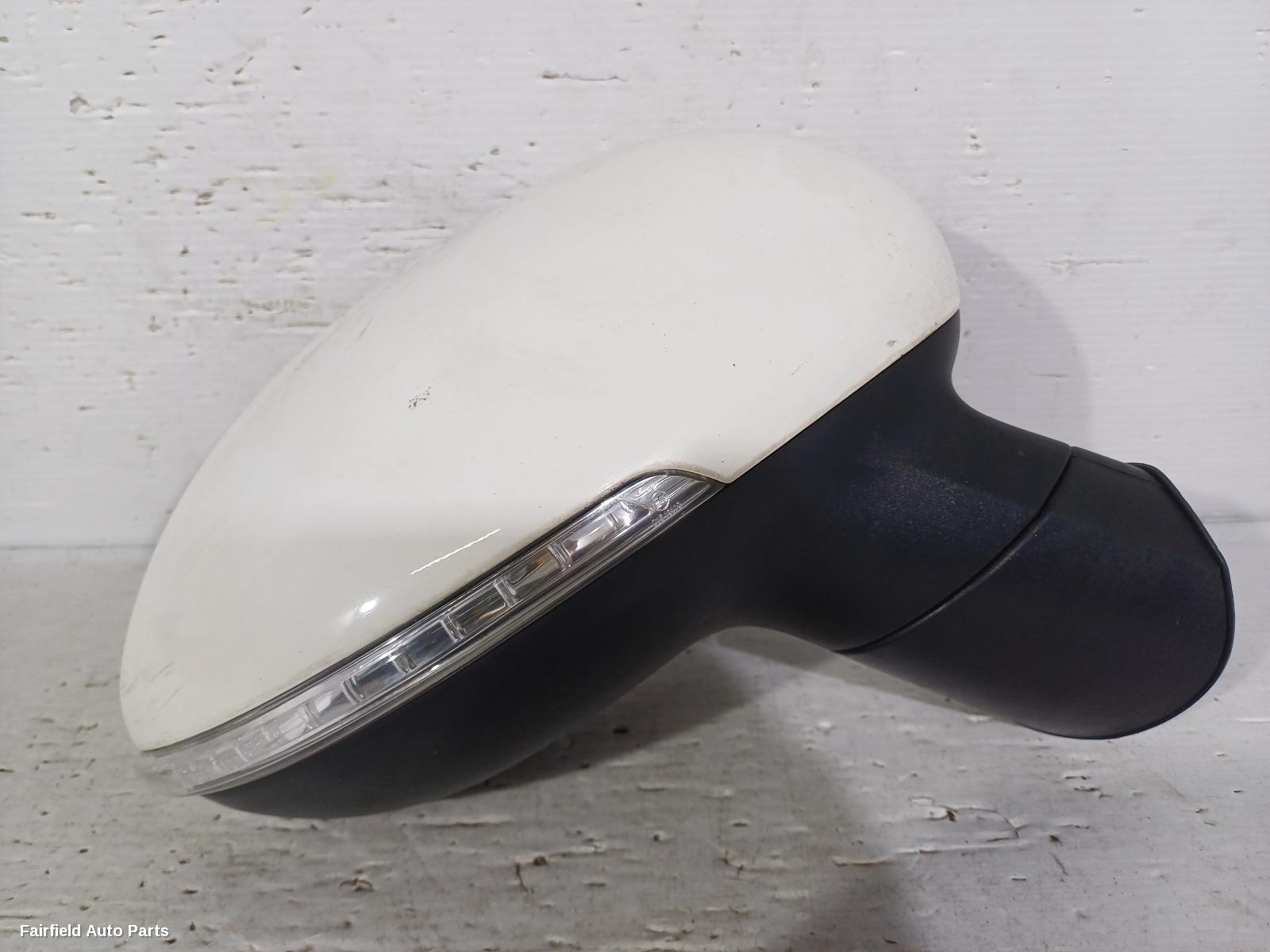 2015 Kia Rio Right Door Mirror