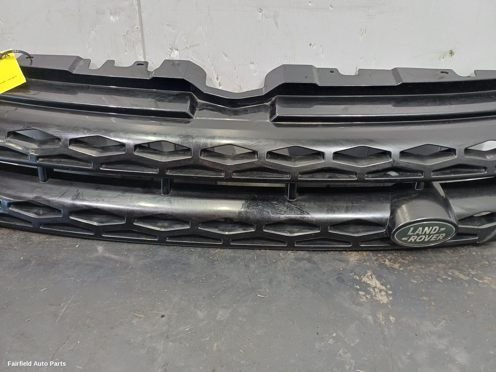 2011-2015 Land Rover Rangerover Evoque Grille