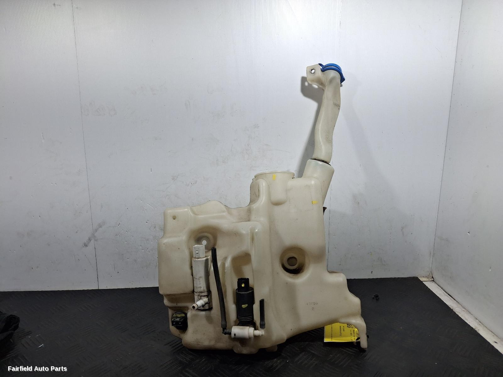 2005-2011 Mercedes M Class Washer Bottle