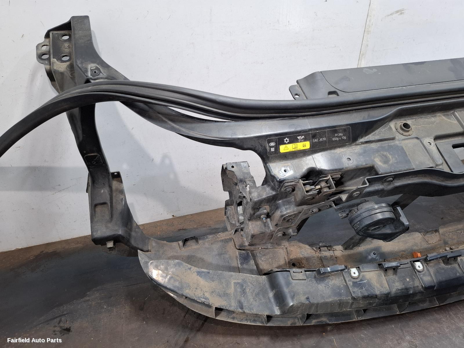 2016-2026 Land Rover Discovery Radiator Support