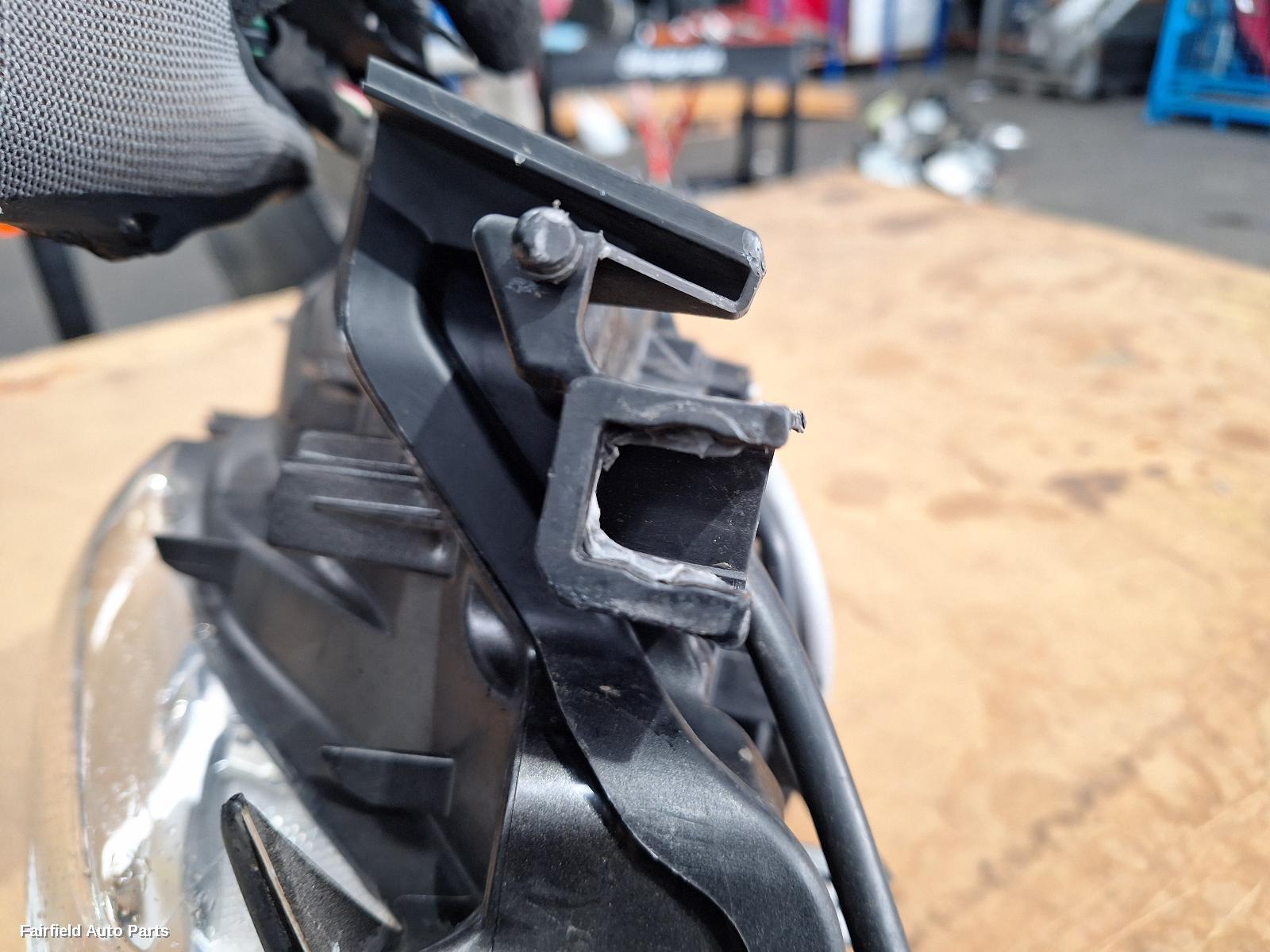 2013-2016 Lexus Is Series Right Headlamp