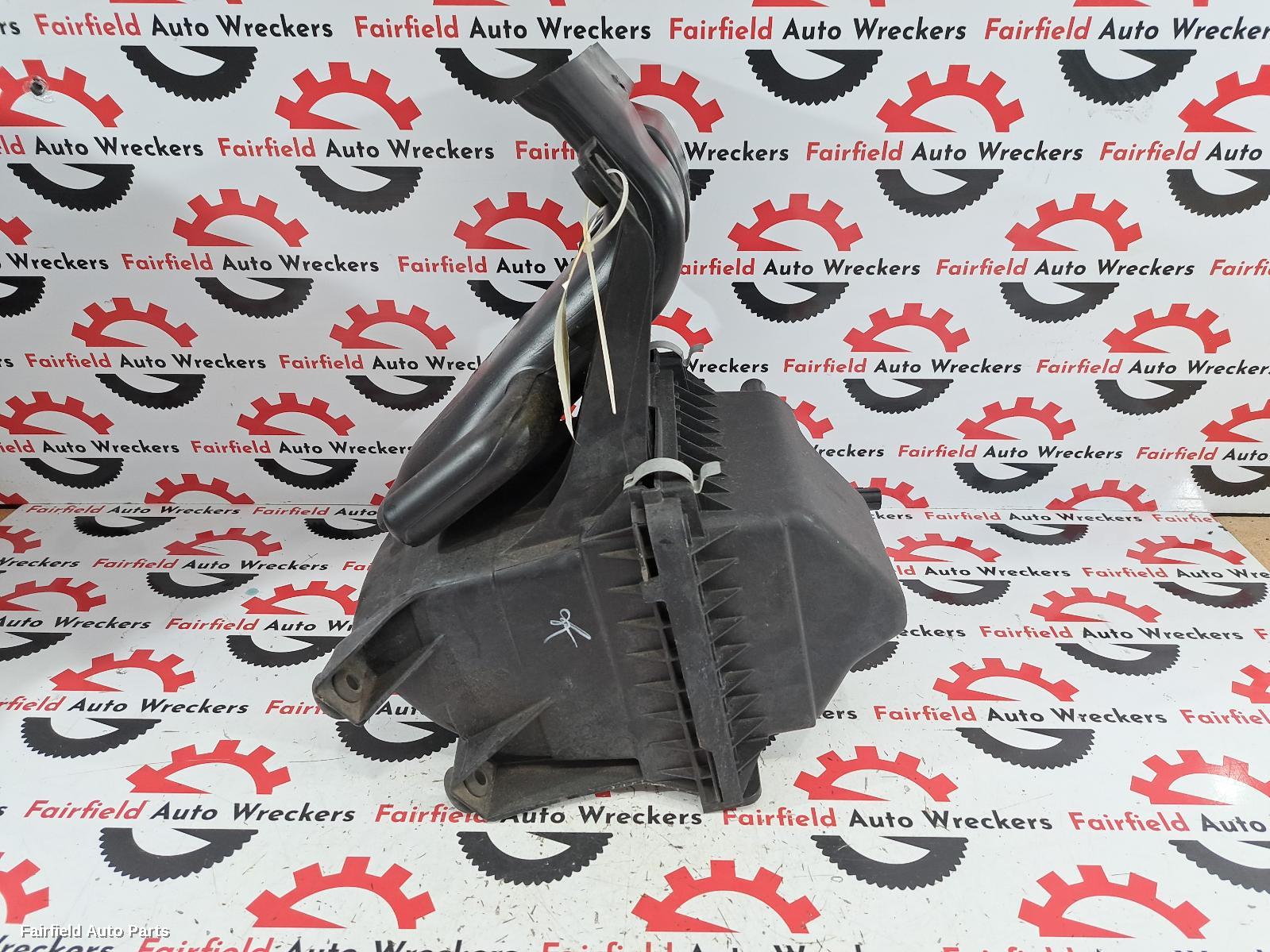 2016 Fiat Freemont Air Cleaner Box